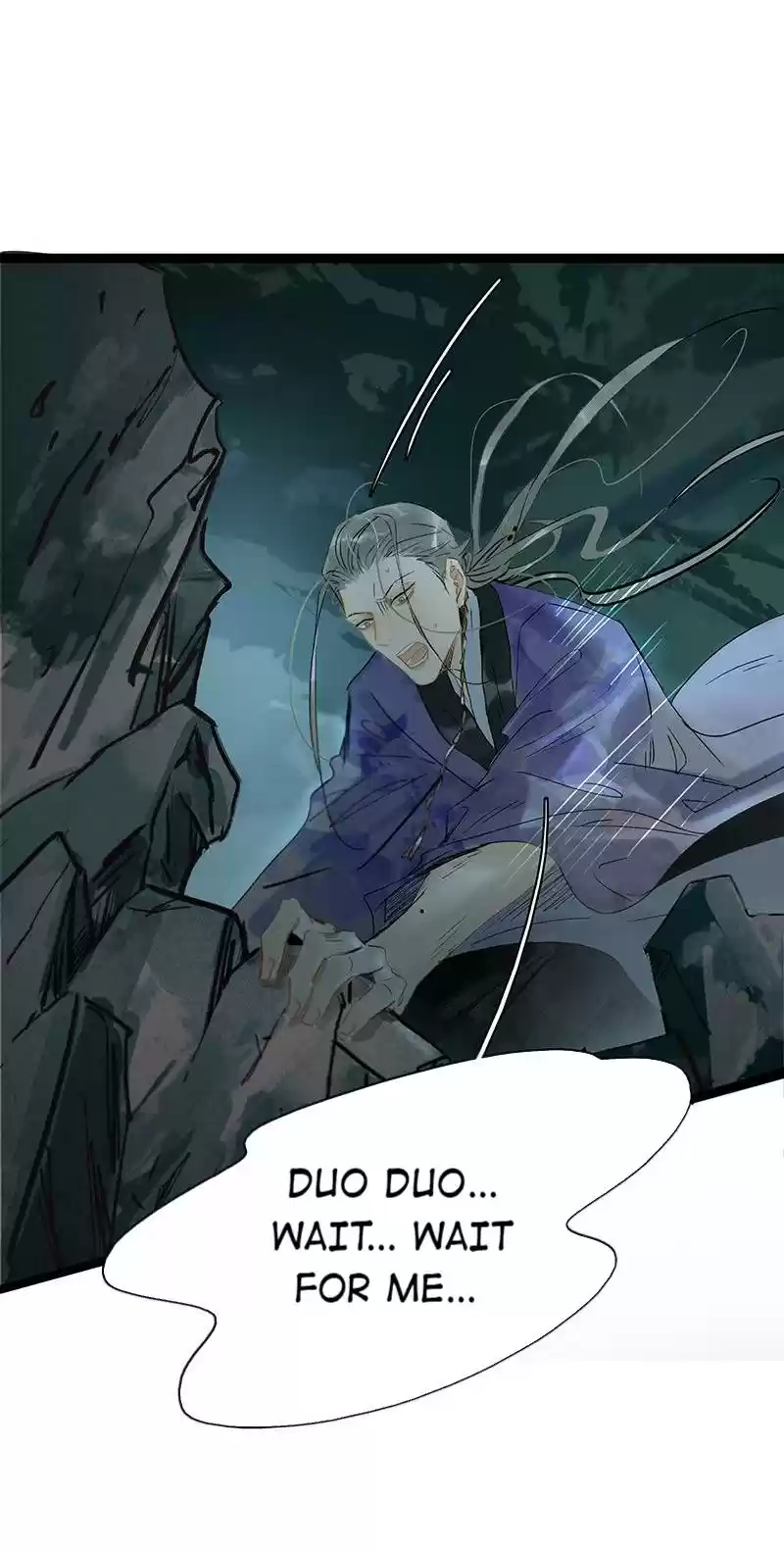 The Prince Has Lost His Mind Chapter 173