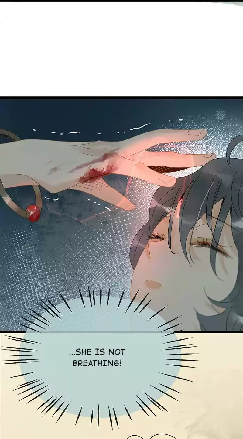 The Prince Has Lost His Mind Chapter 173