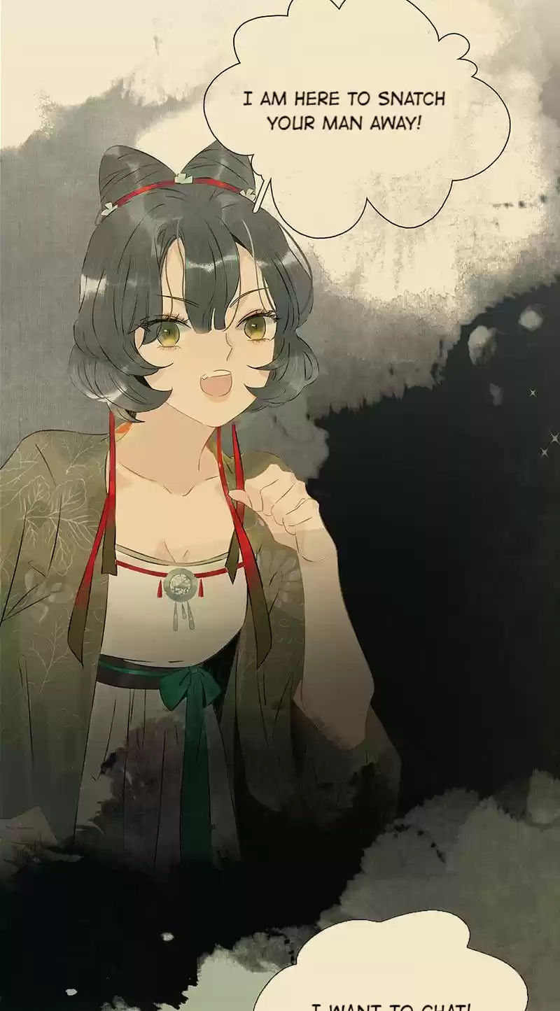 The Prince Has Lost His Mind Chapter 173