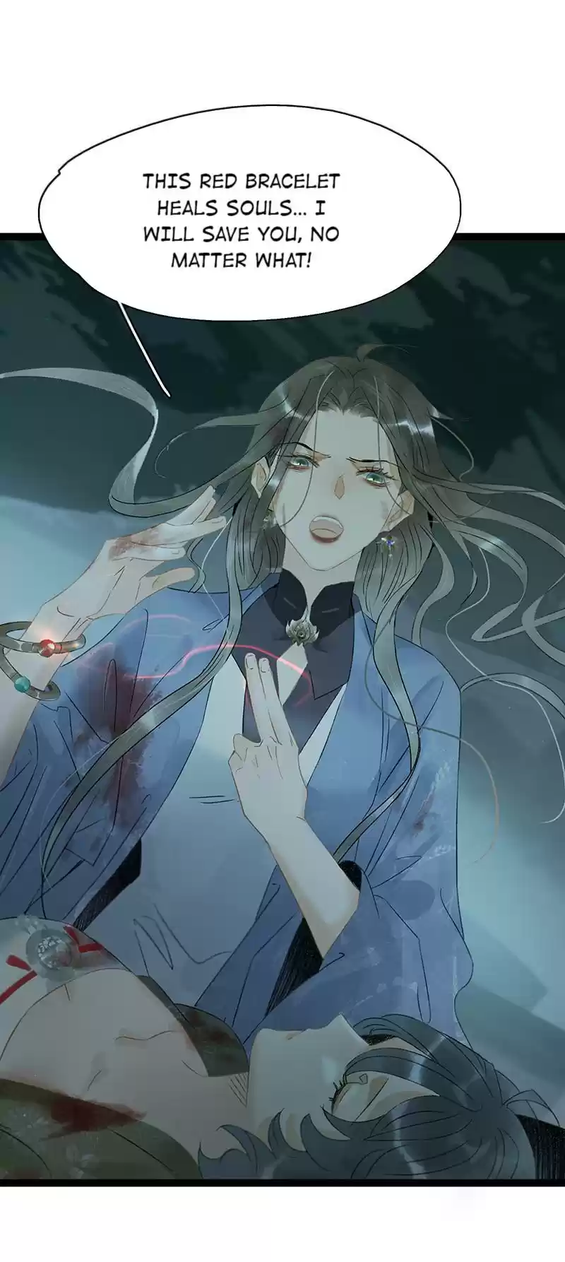 The Prince Has Lost His Mind Chapter 173