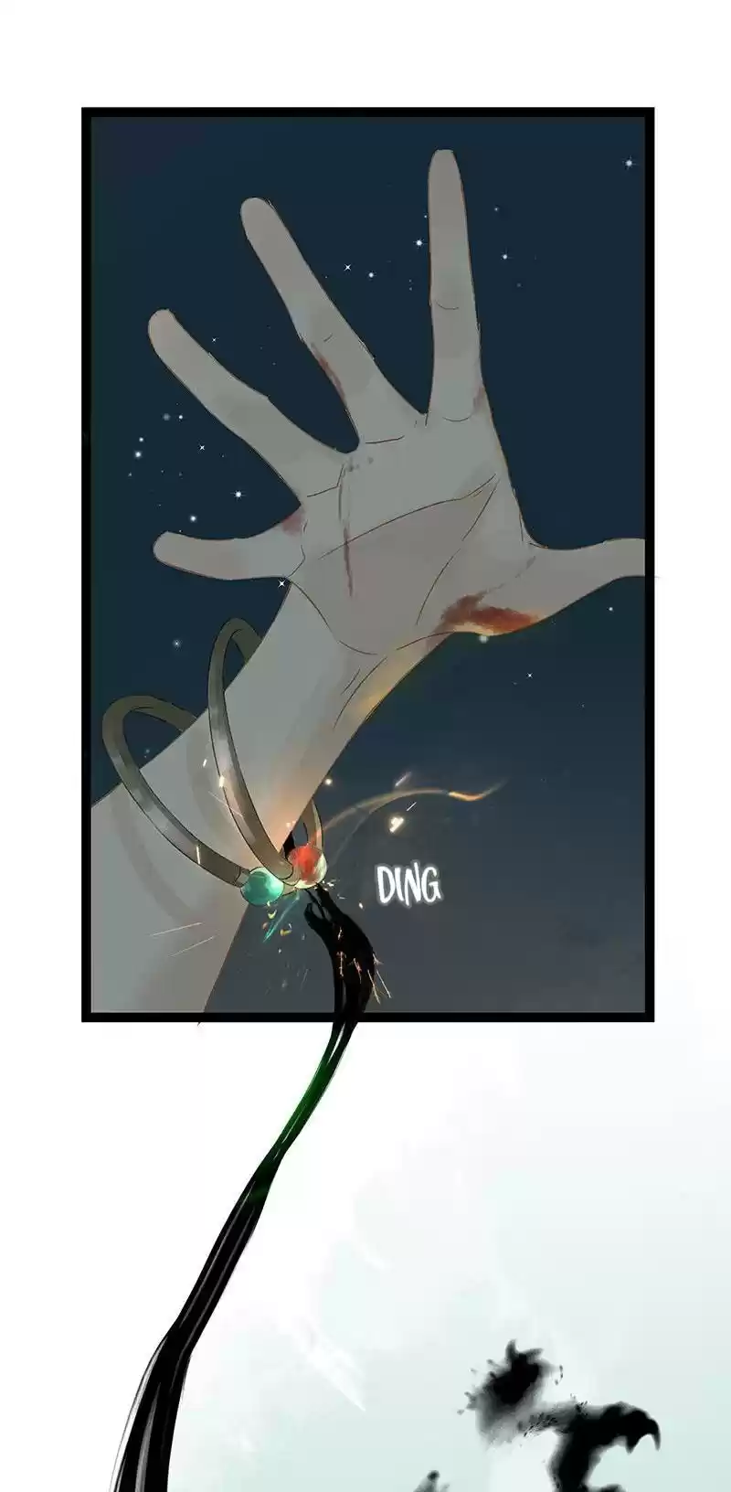 The Prince Has Lost His Mind Chapter 173