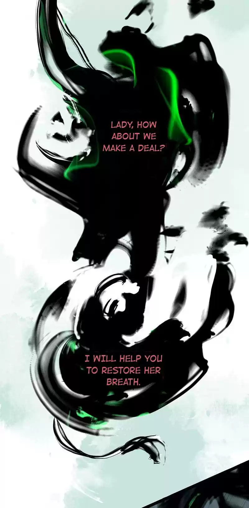 The Prince Has Lost His Mind Chapter 173