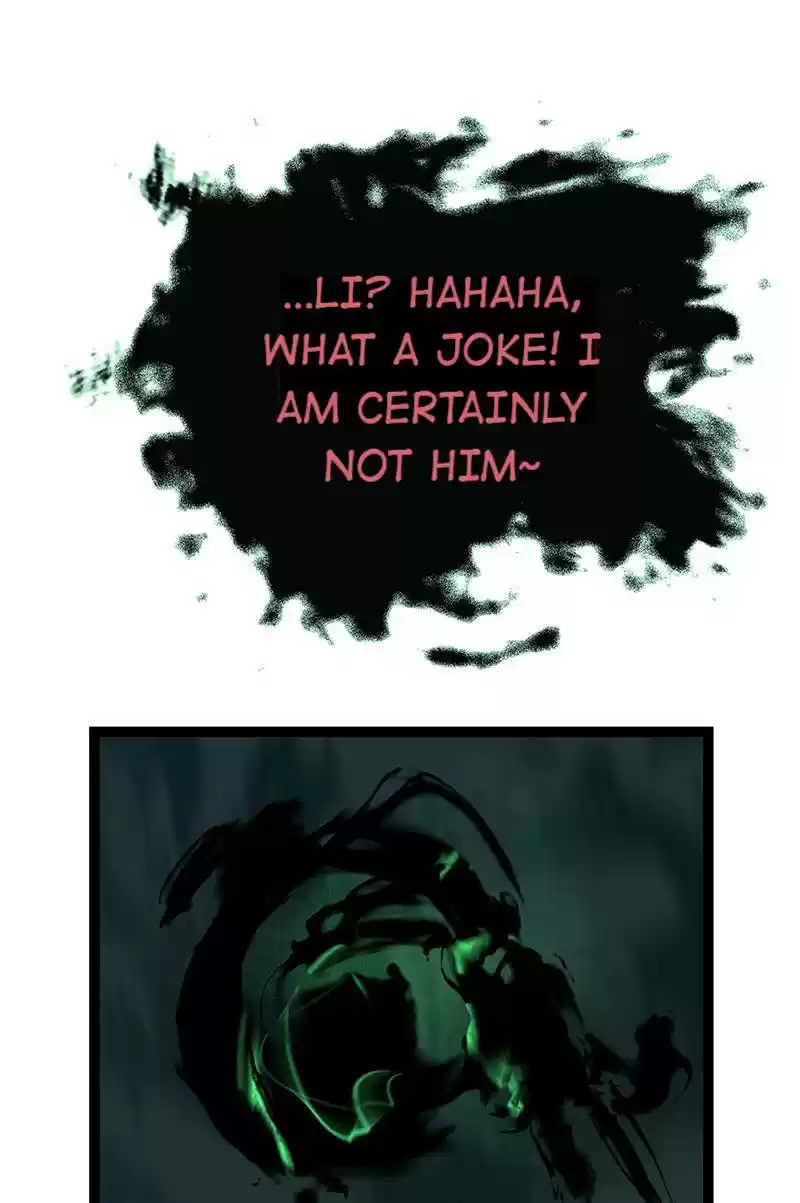 The Prince Has Lost His Mind Chapter 173