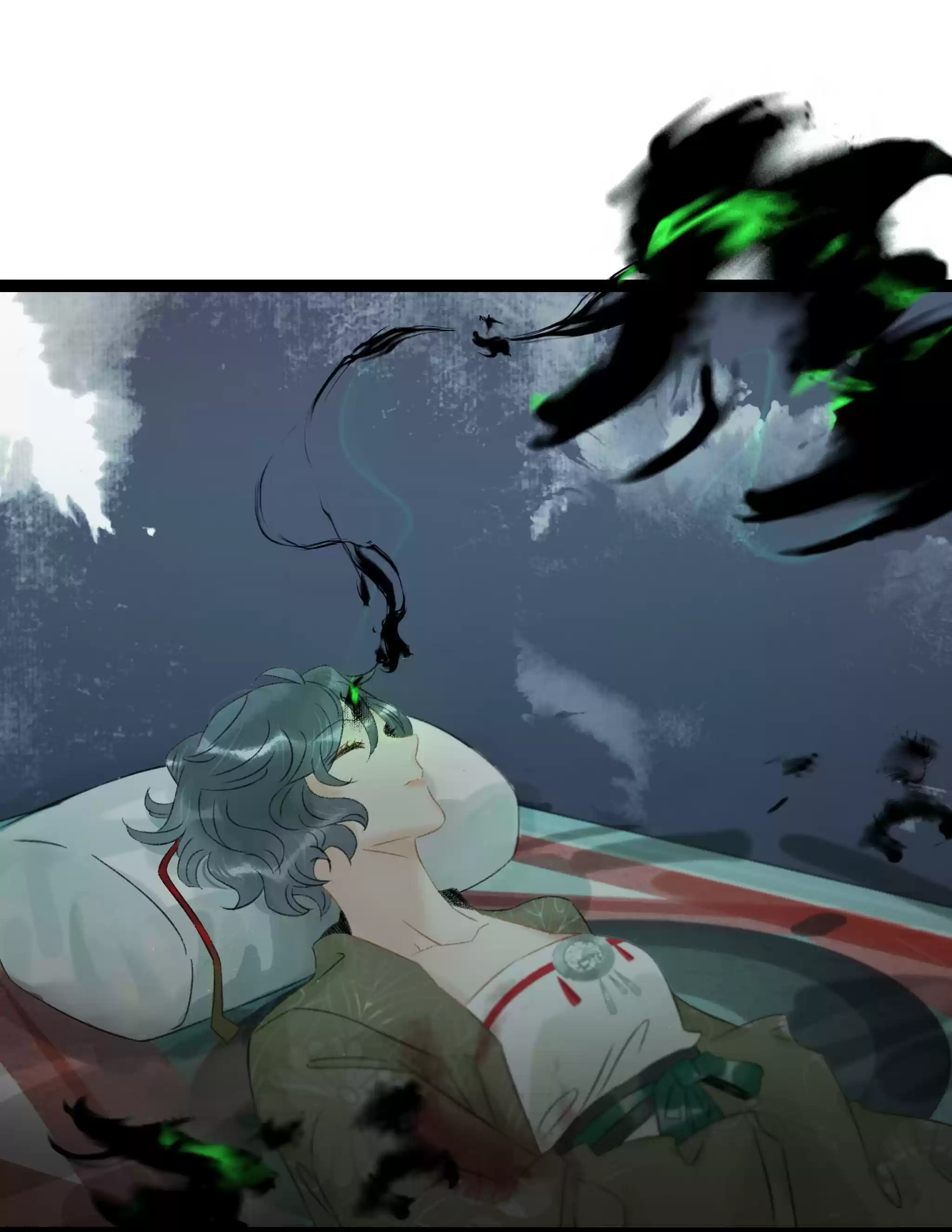 The Prince Has Lost His Mind Chapter 173