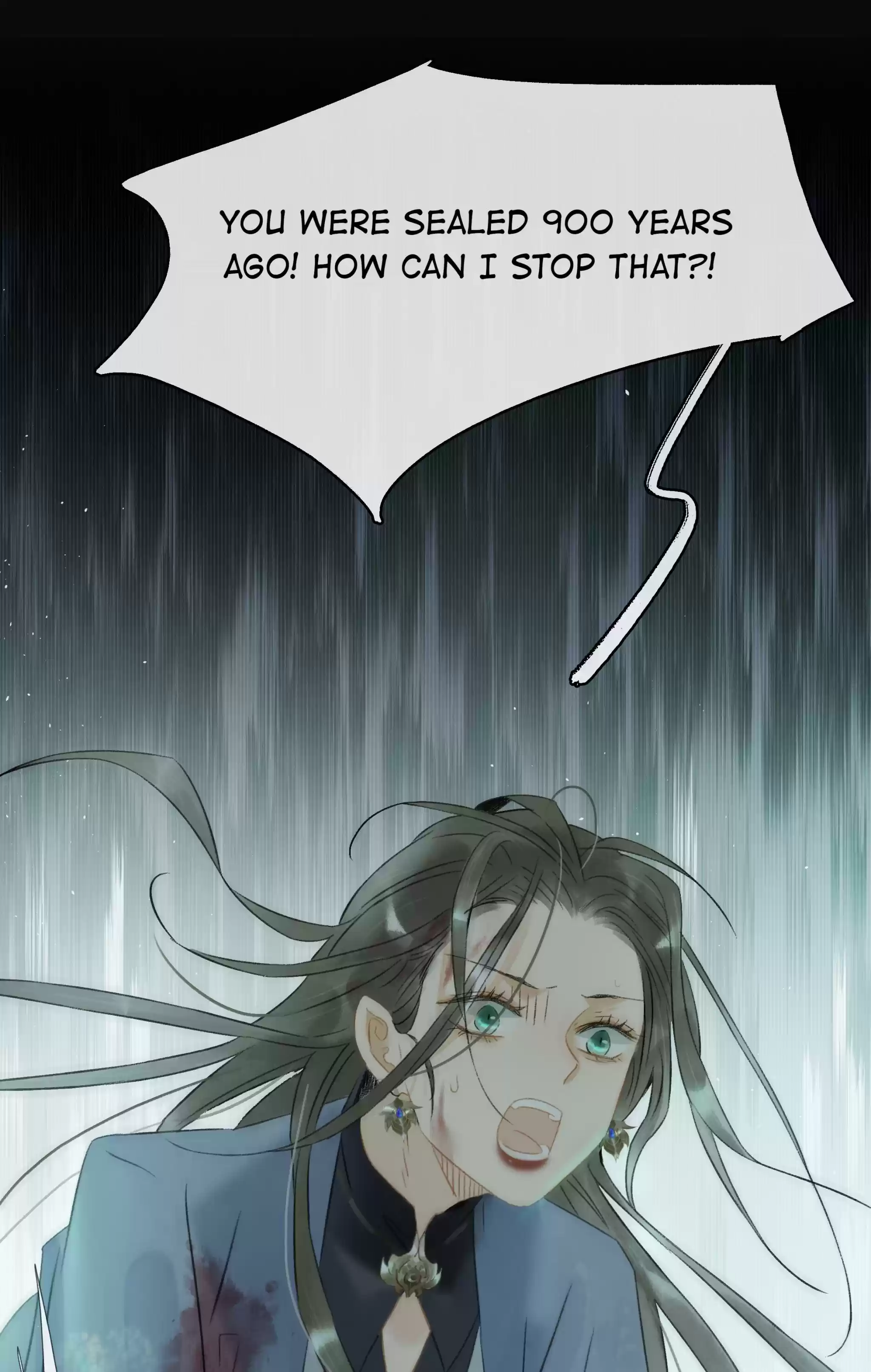 The Prince Has Lost His Mind Chapter 173