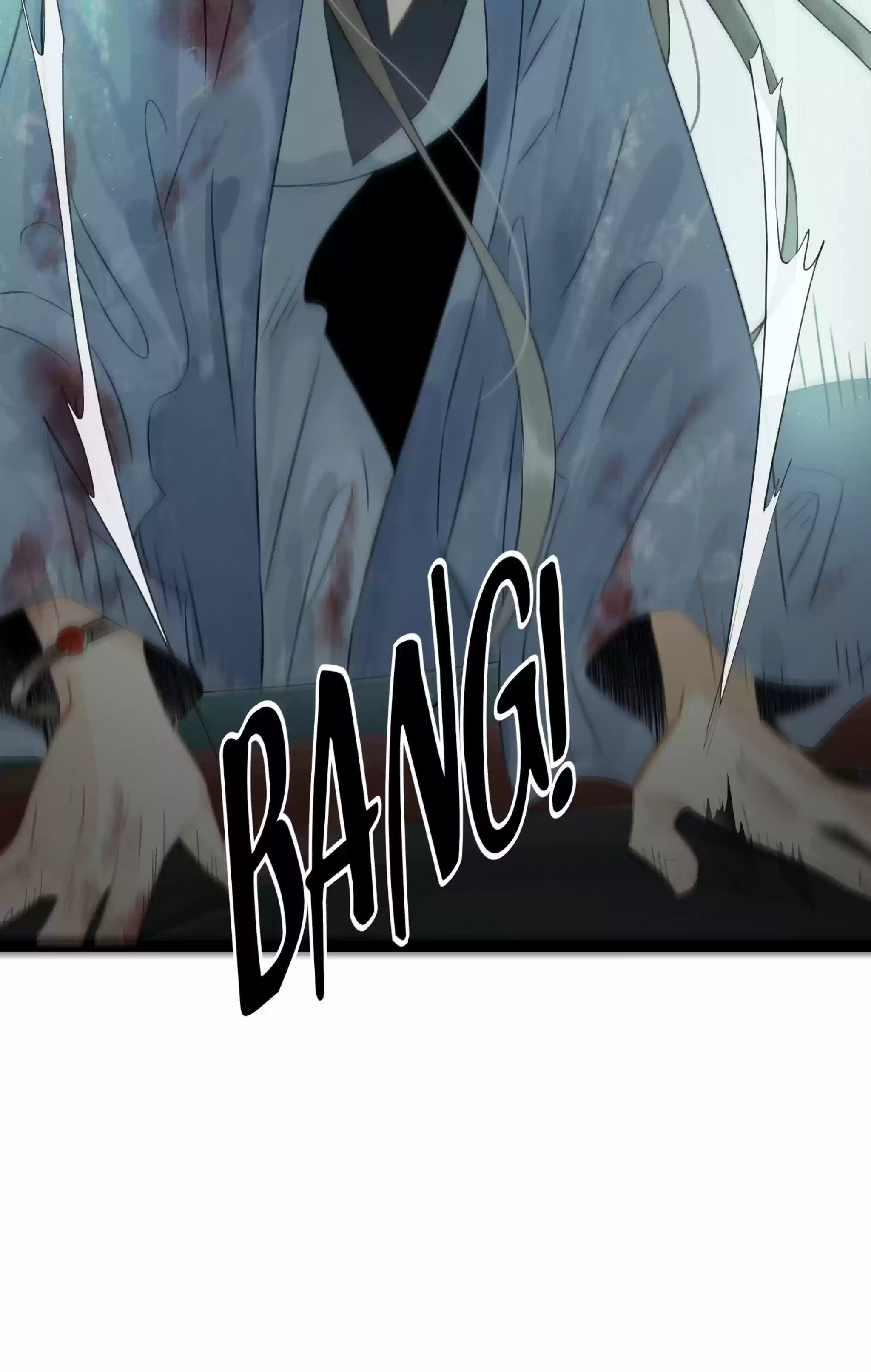 The Prince Has Lost His Mind Chapter 173