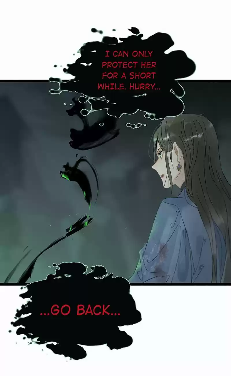 The Prince Has Lost His Mind Chapter 174