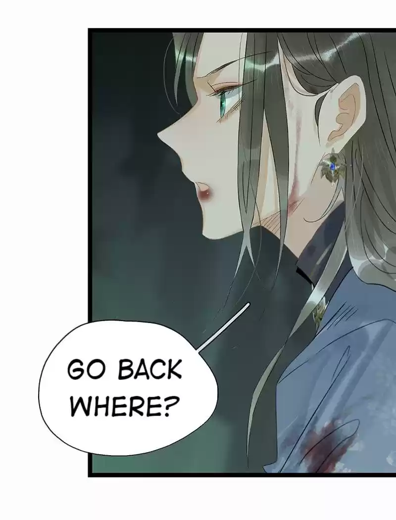 The Prince Has Lost His Mind Chapter 174