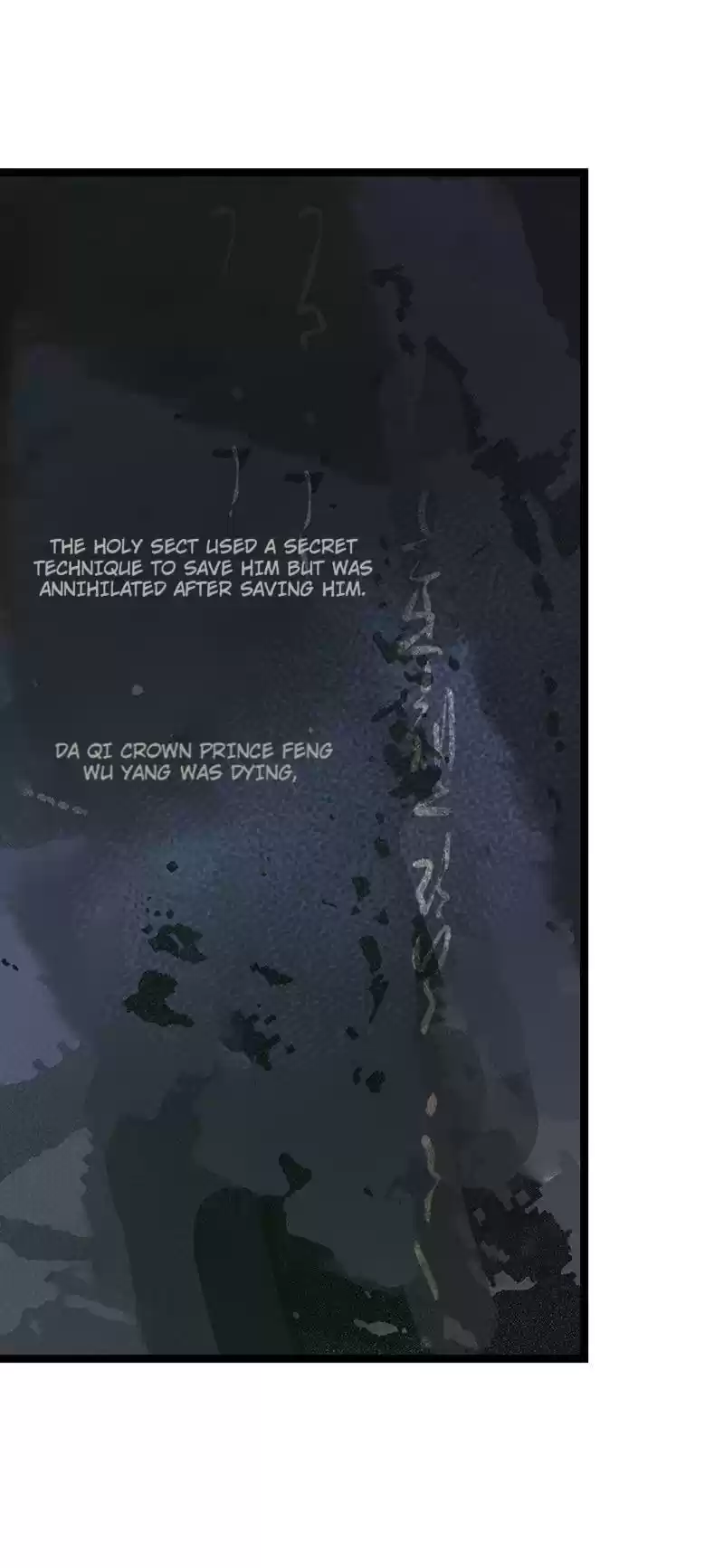 The Prince Has Lost His Mind Chapter 174