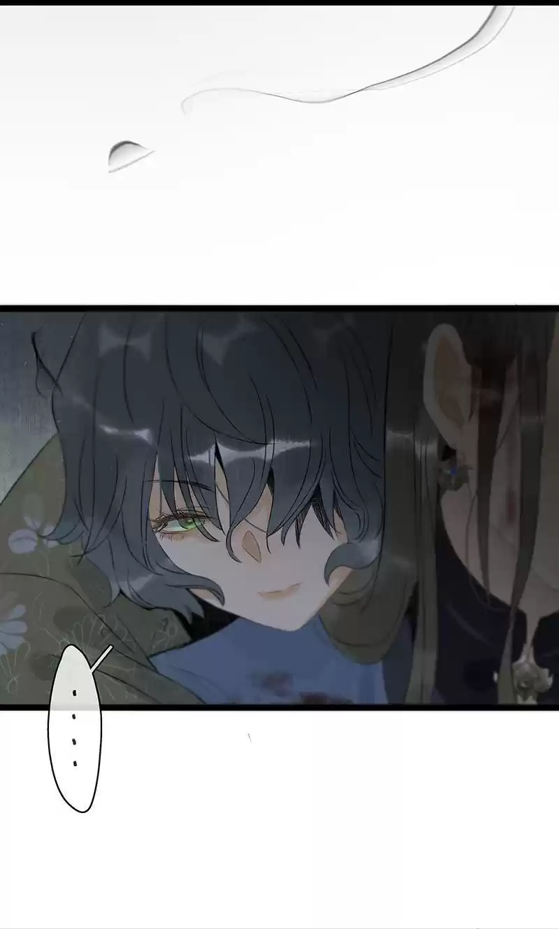 The Prince Has Lost His Mind Chapter 174