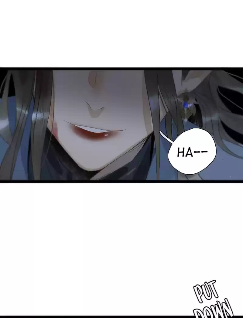 The Prince Has Lost His Mind Chapter 174