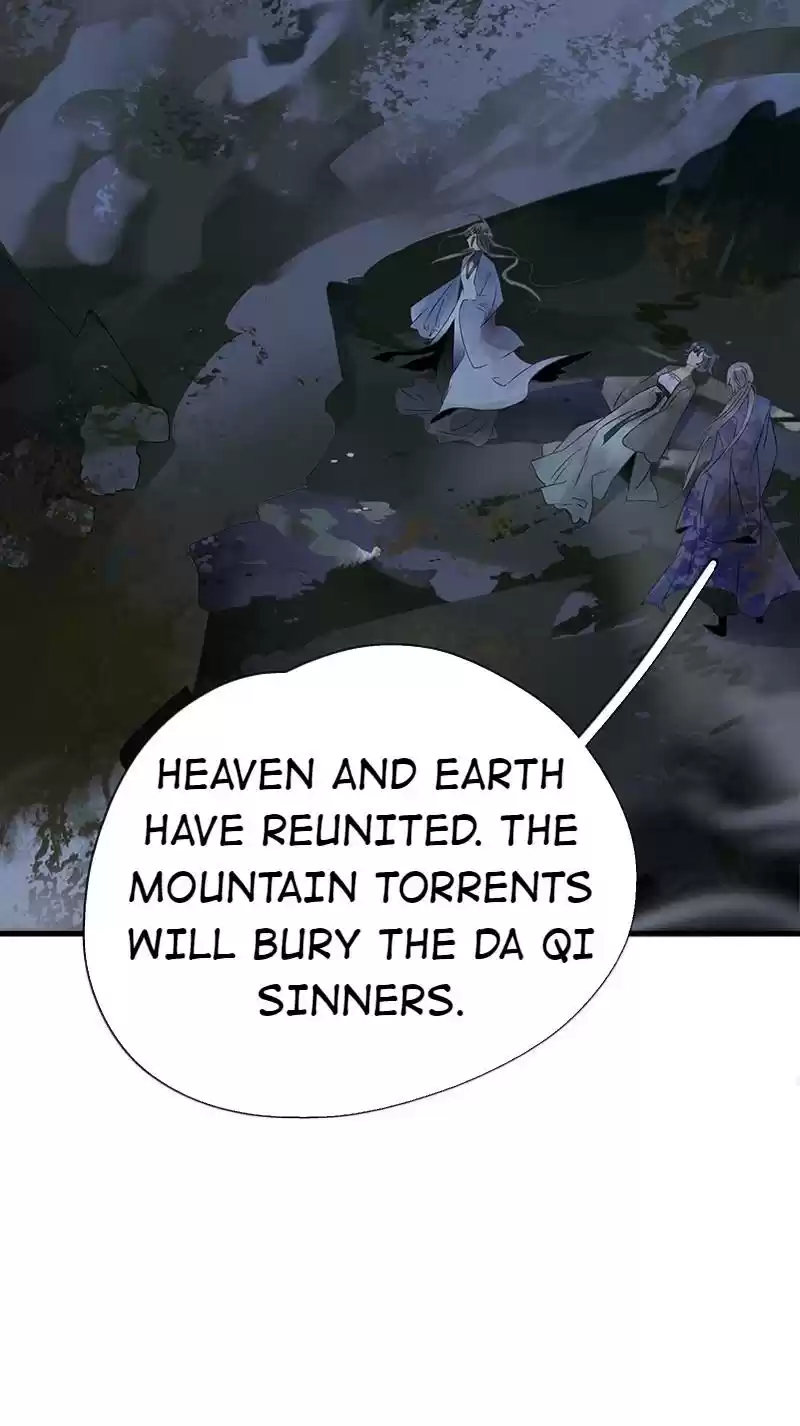 The Prince Has Lost His Mind Chapter 174