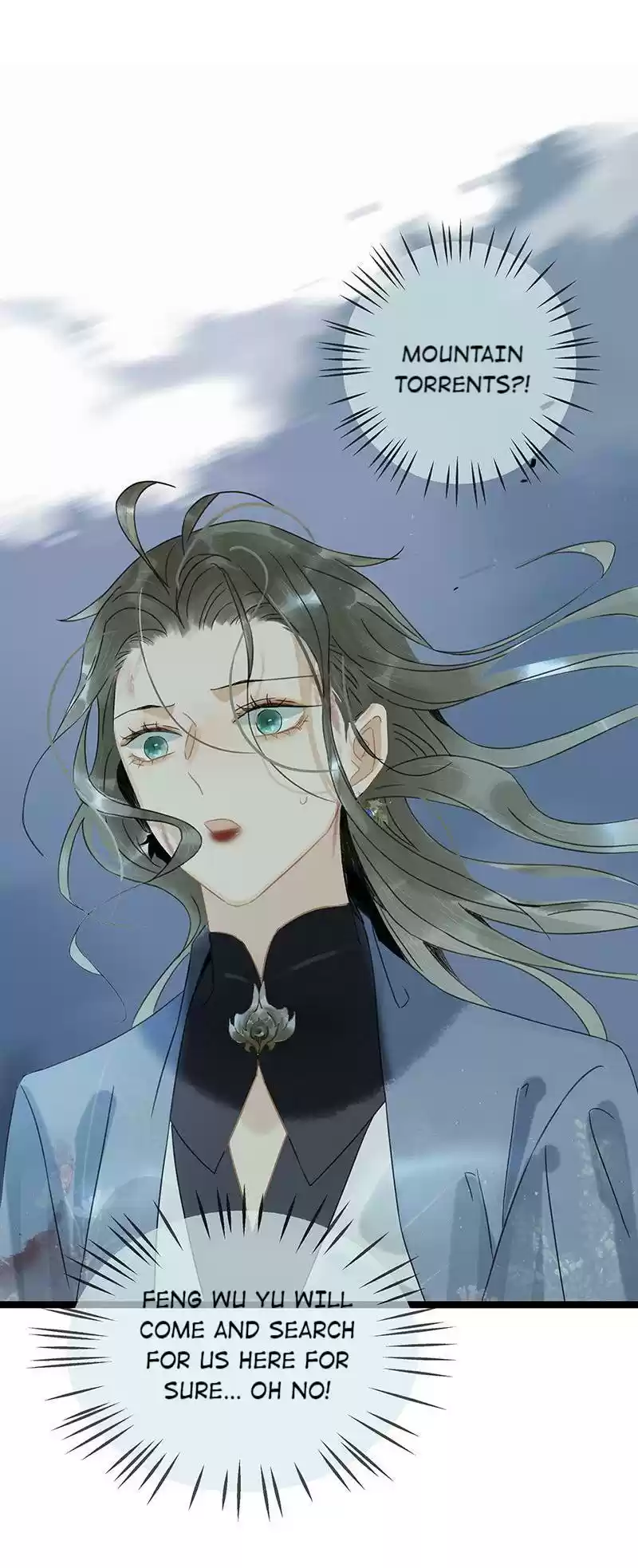 The Prince Has Lost His Mind Chapter 175