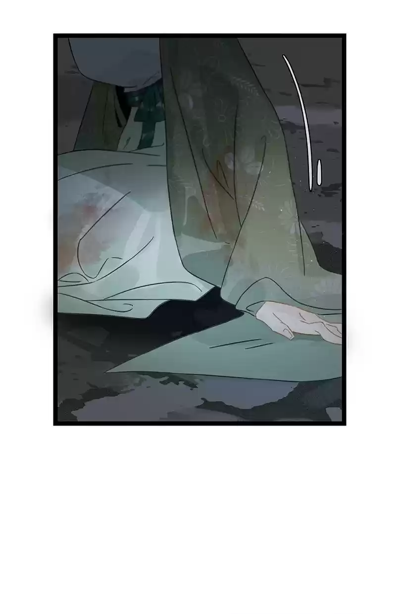 The Prince Has Lost His Mind Chapter 175