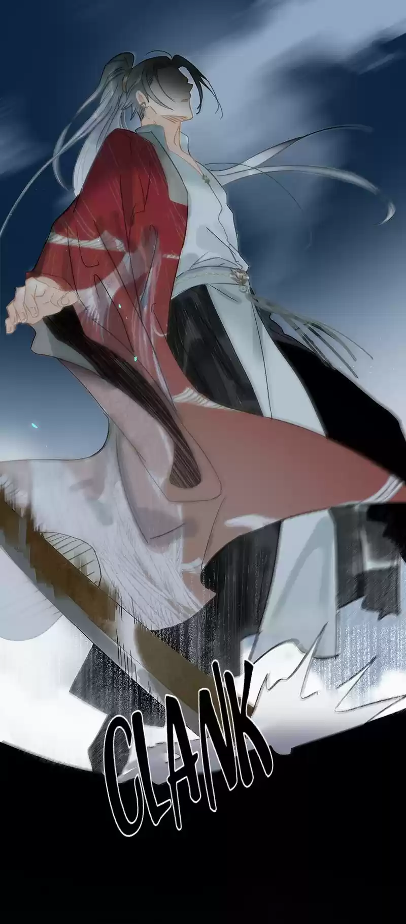 The Prince Has Lost His Mind Chapter 176