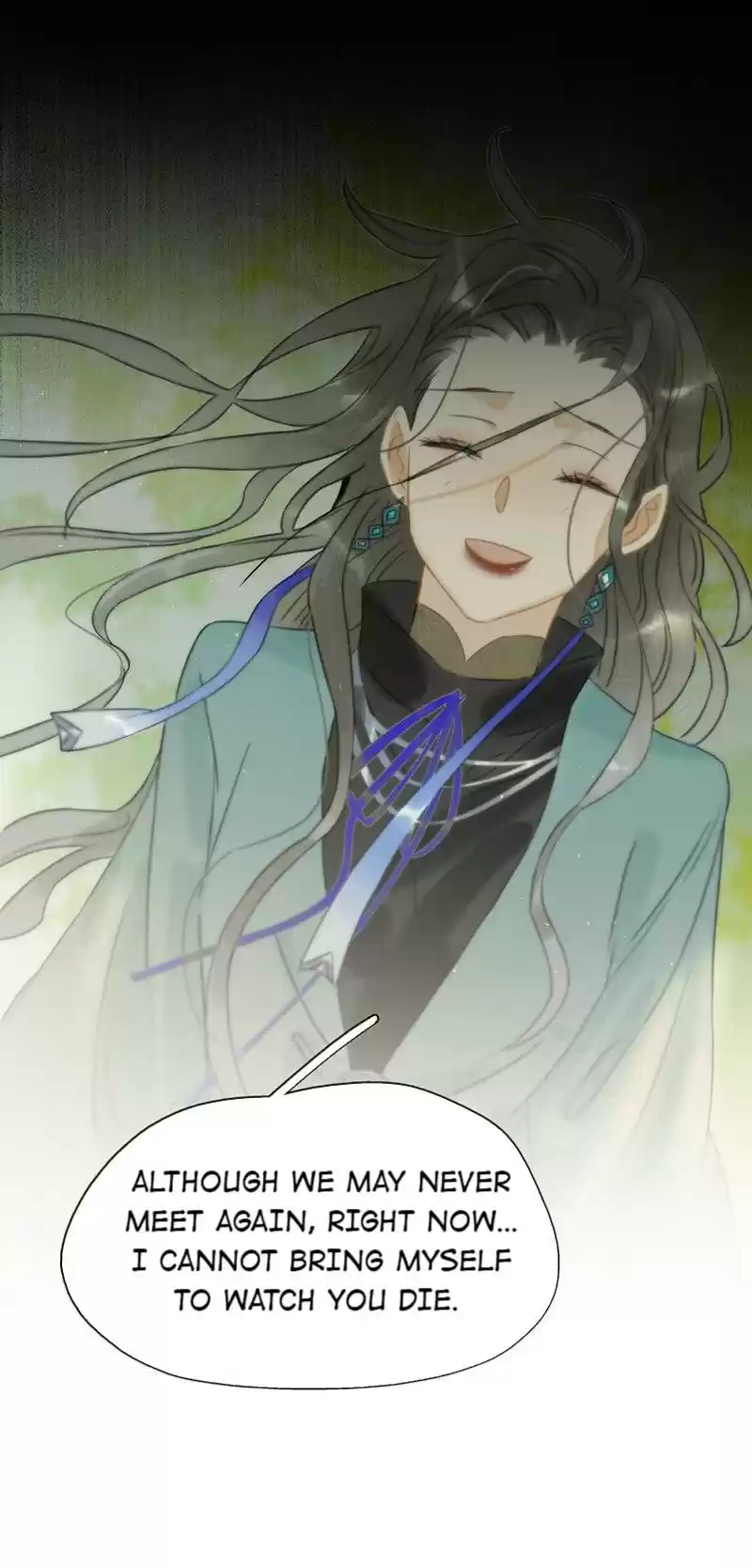 The Prince Has Lost His Mind Chapter 176