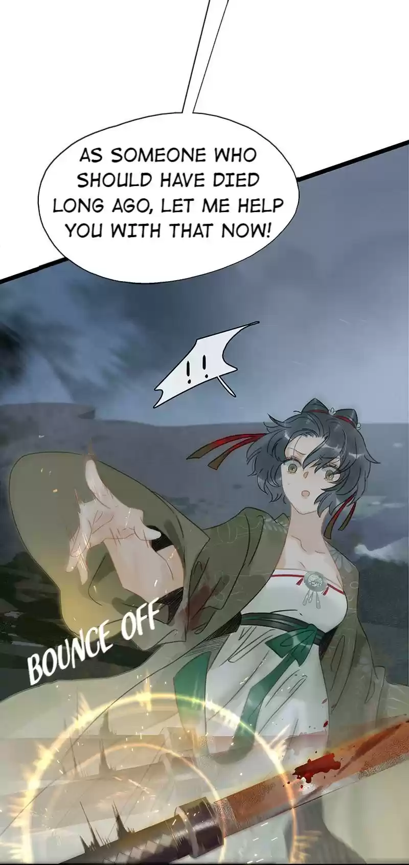 The Prince Has Lost His Mind Chapter 176