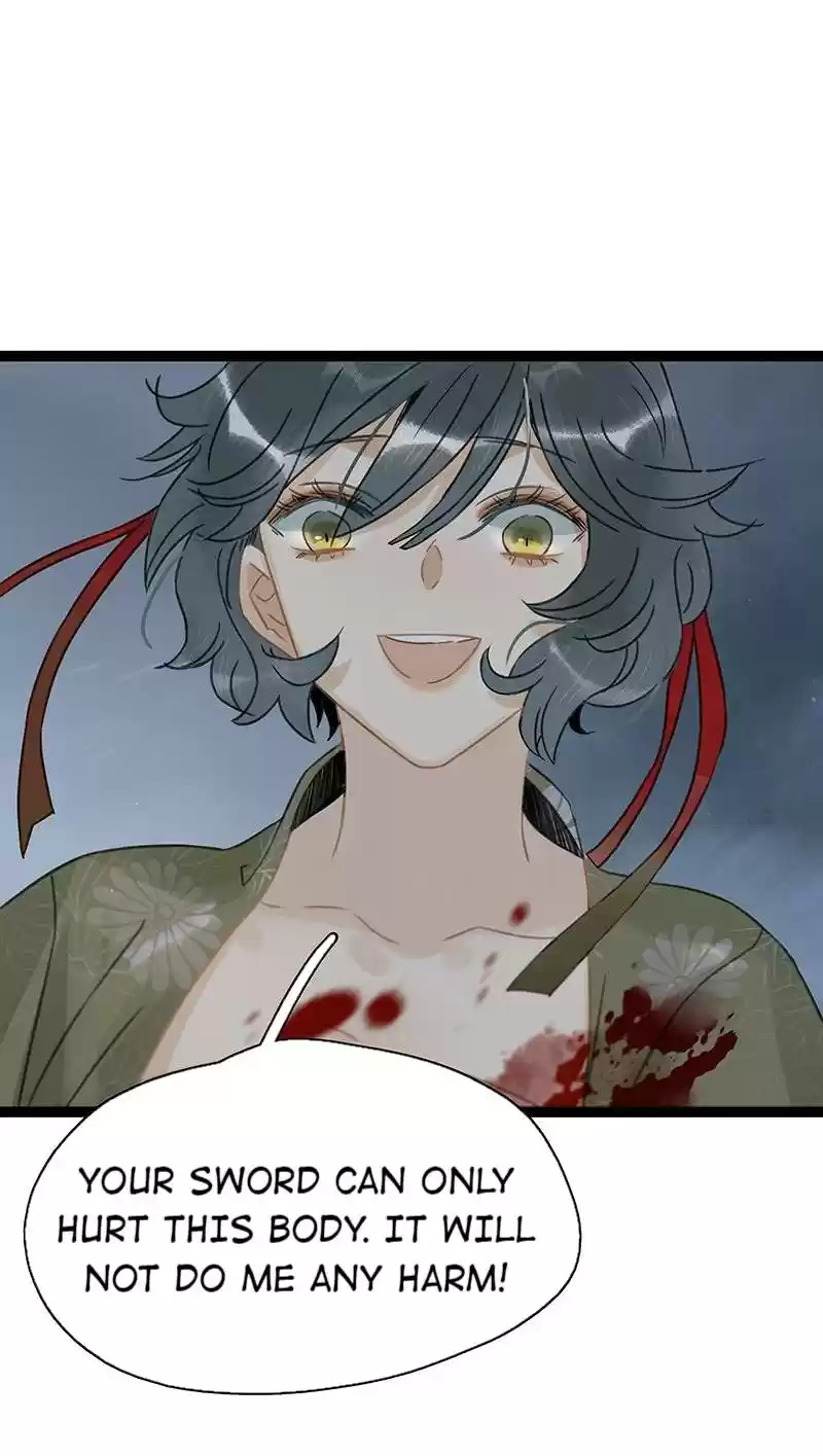 The Prince Has Lost His Mind Chapter 176