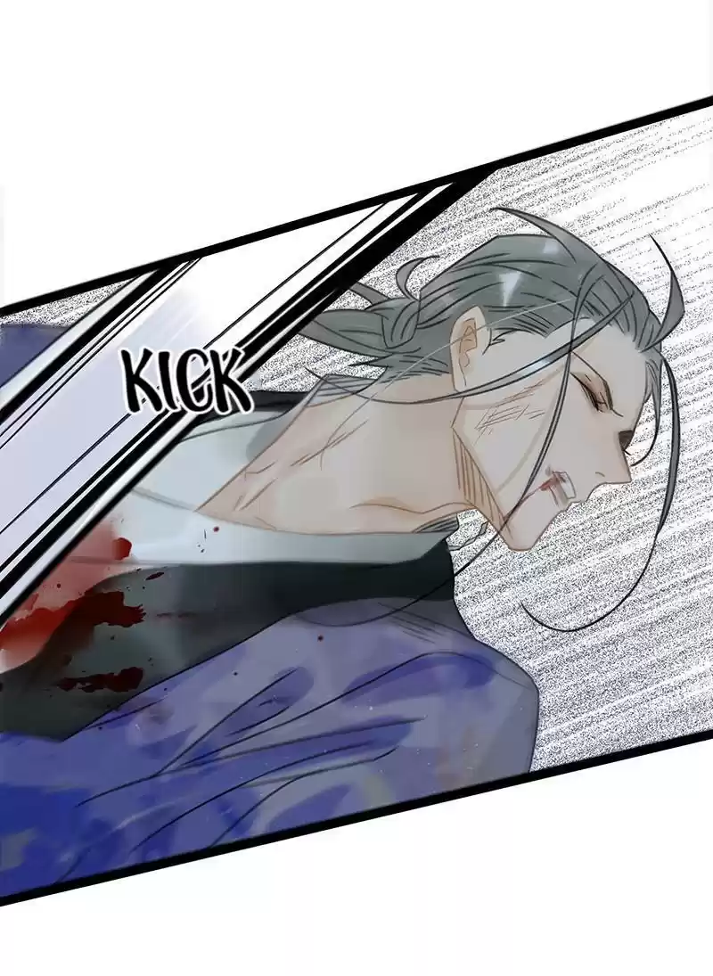 The Prince Has Lost His Mind Chapter 176