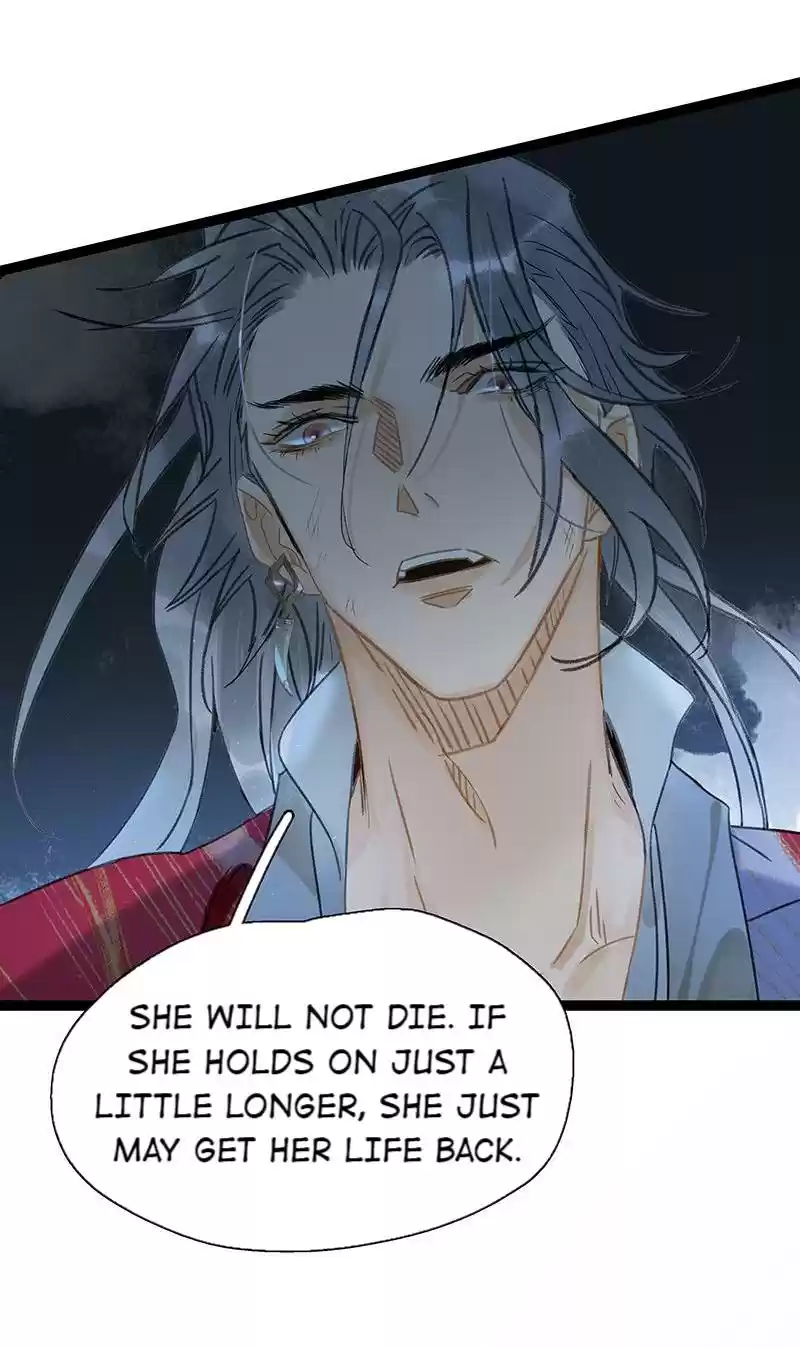 The Prince Has Lost His Mind Chapter 176