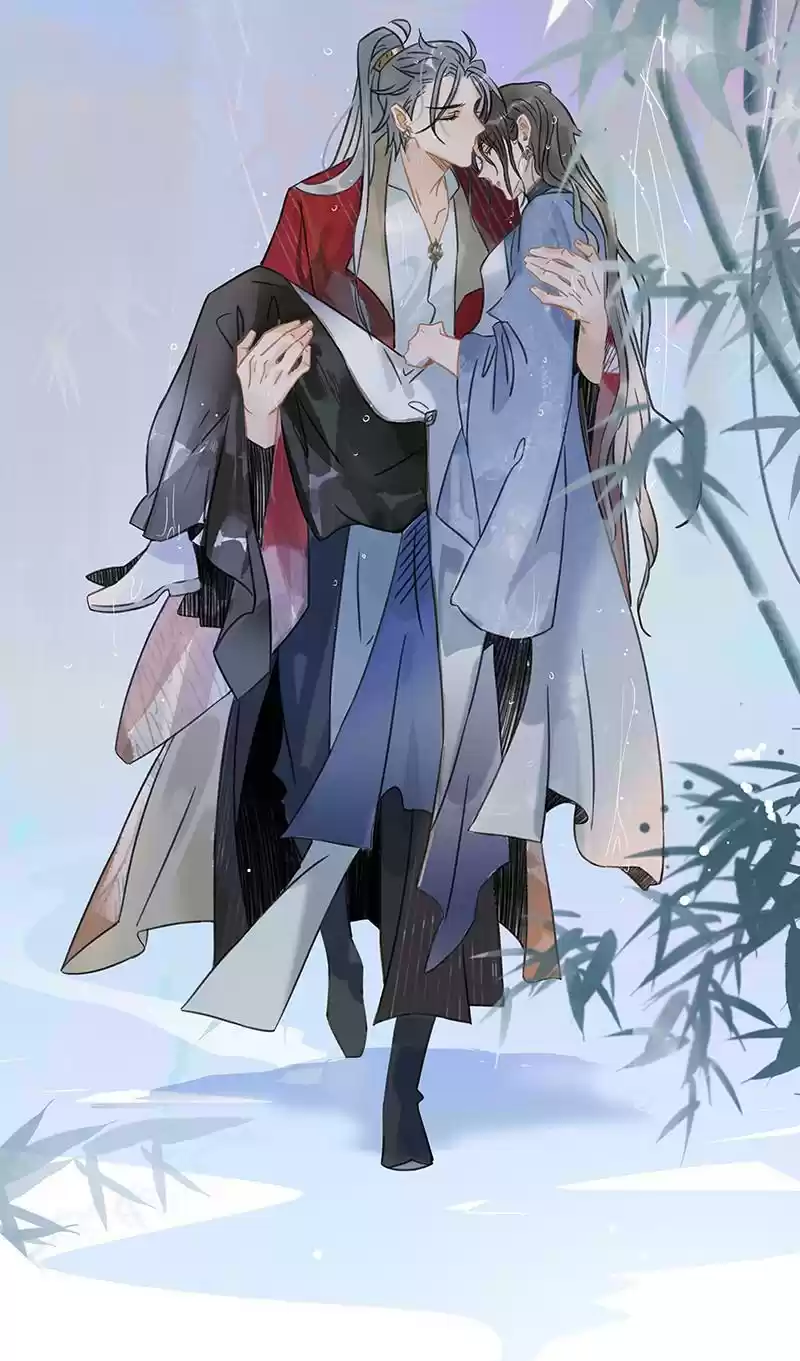 The Prince Has Lost His Mind Chapter 176