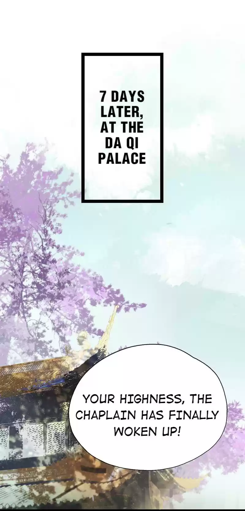 The Prince Has Lost His Mind Chapter 176