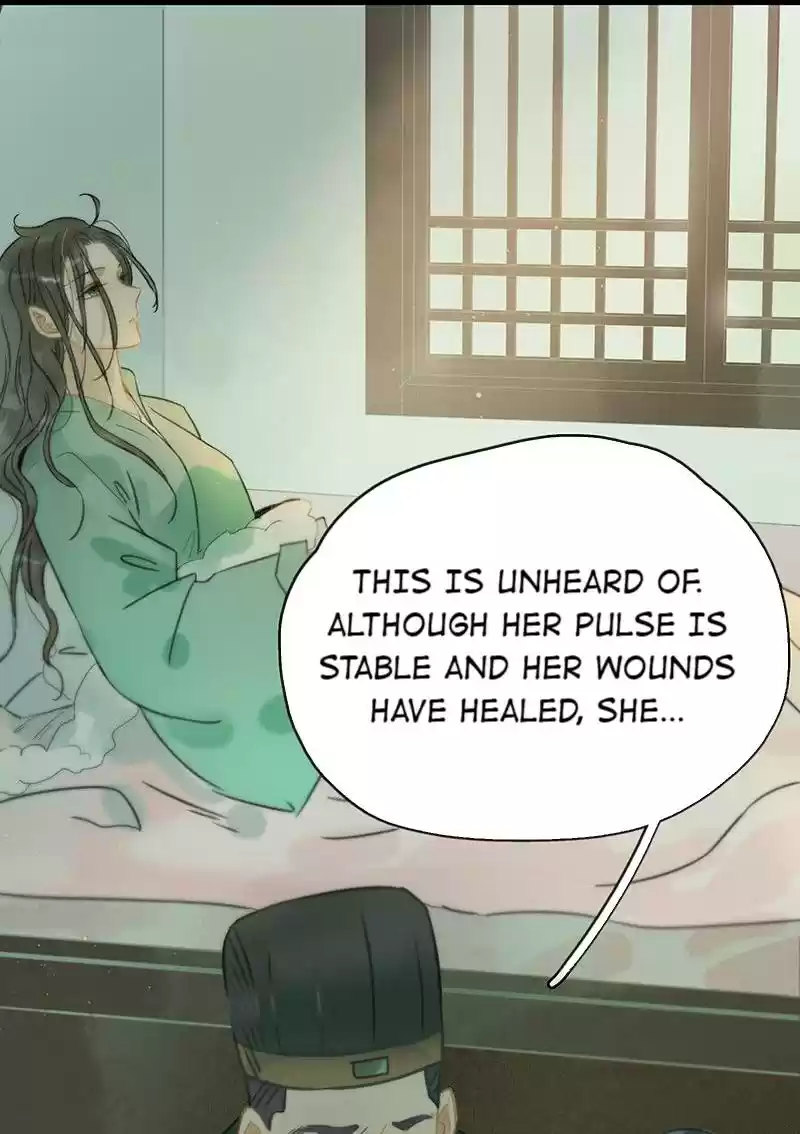 The Prince Has Lost His Mind Chapter 176