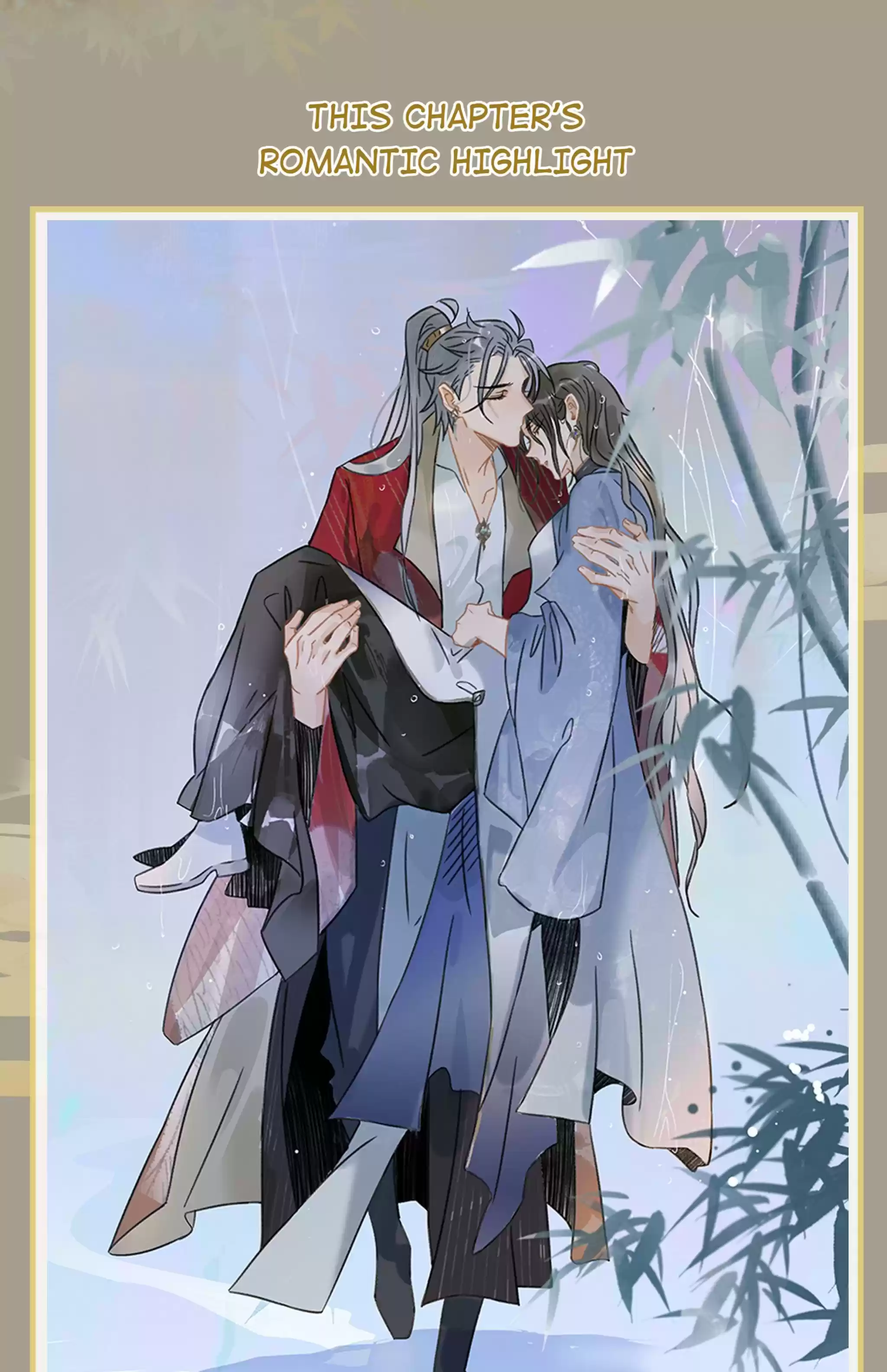 The Prince Has Lost His Mind Chapter 176