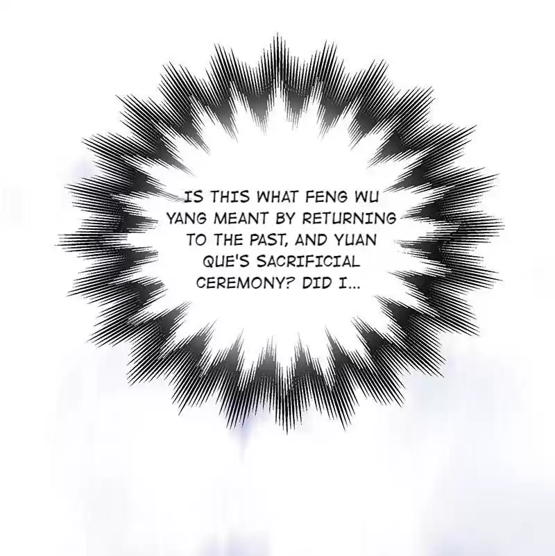 The Prince Has Lost His Mind Chapter 177