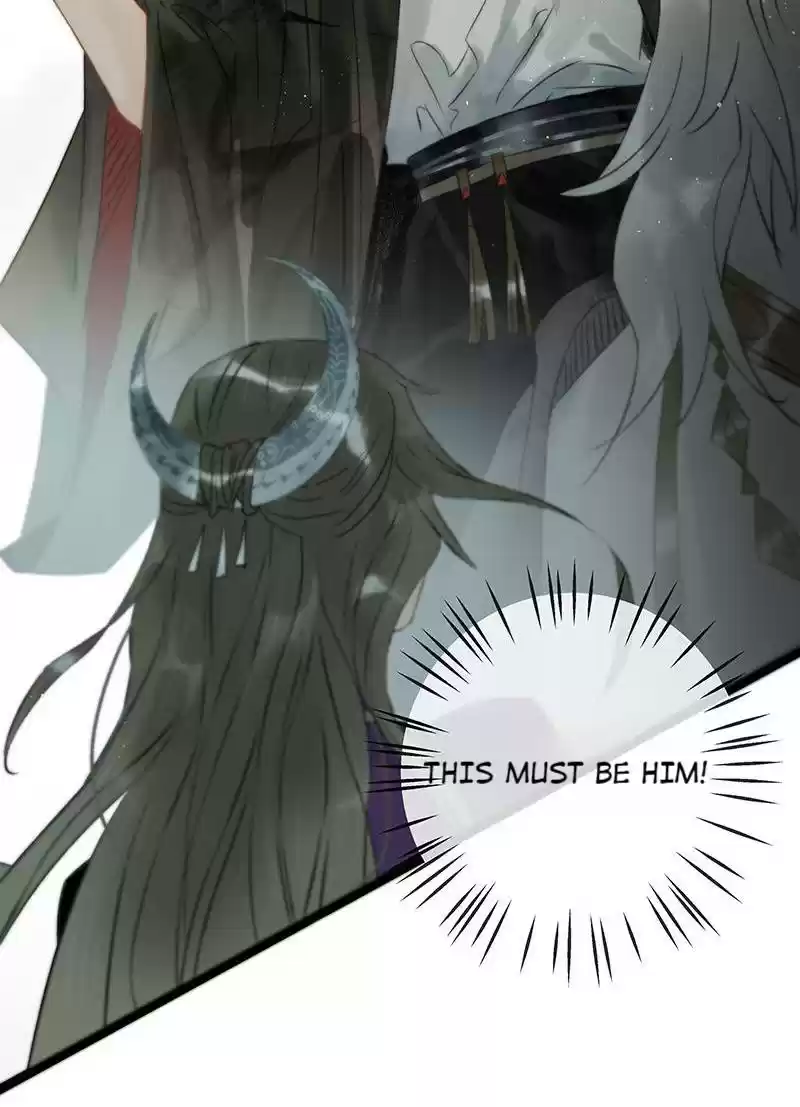 The Prince Has Lost His Mind Chapter 177