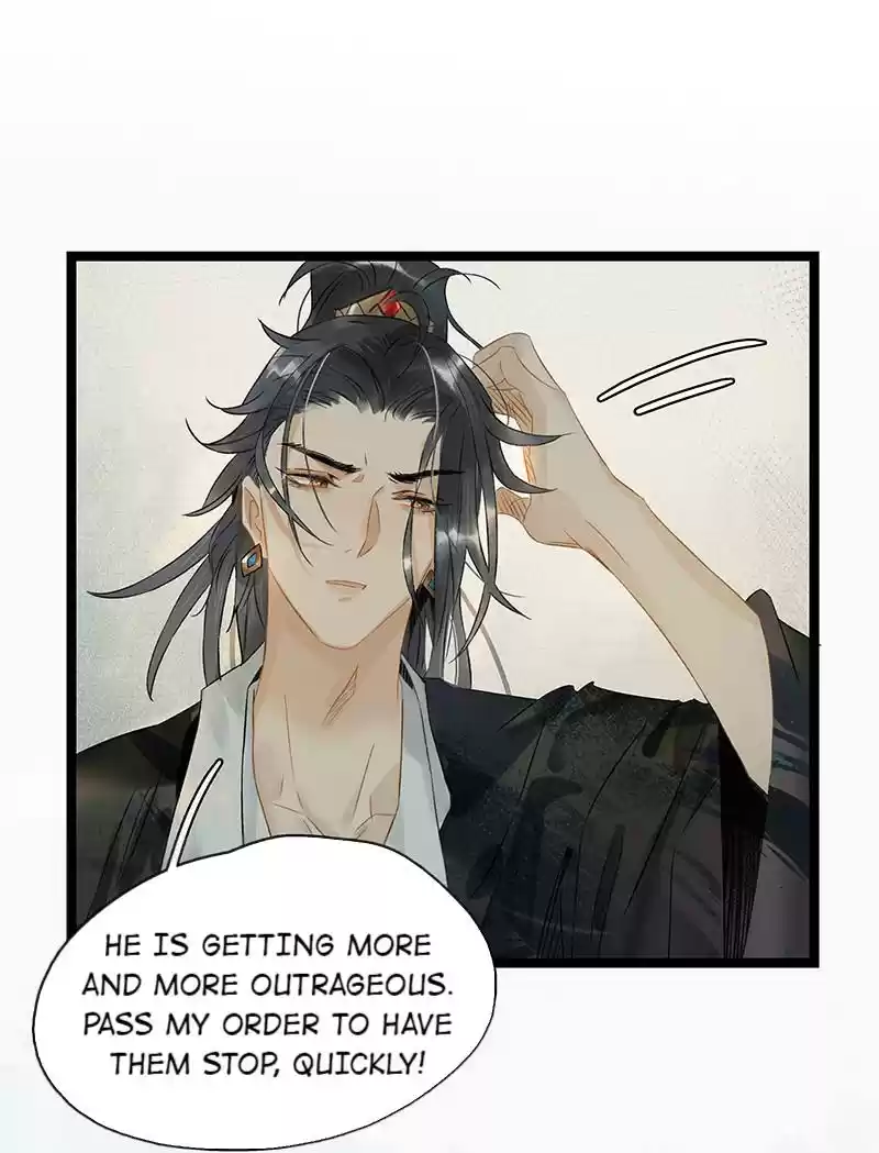 The Prince Has Lost His Mind Chapter 177