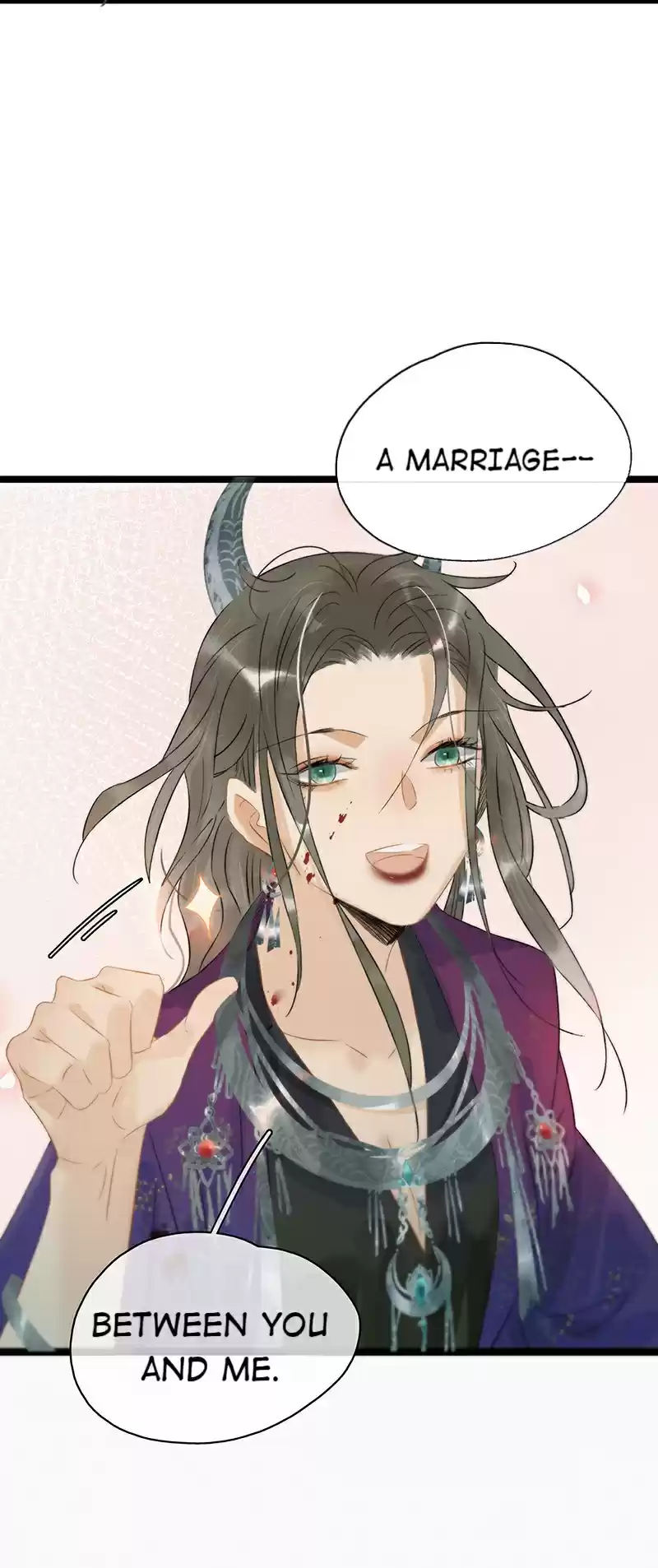 The Prince Has Lost His Mind Chapter 177