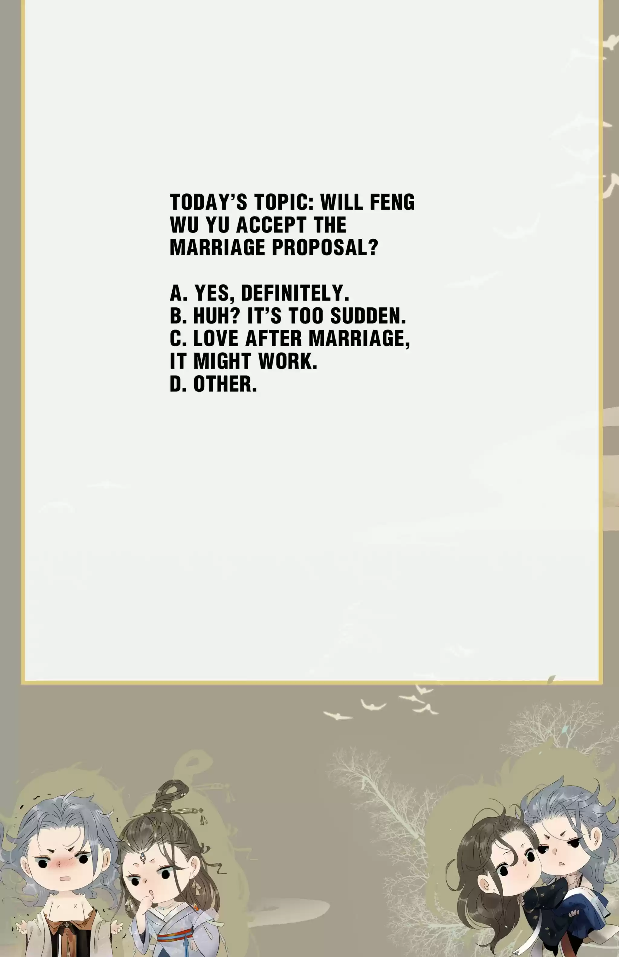 The Prince Has Lost His Mind Chapter 177