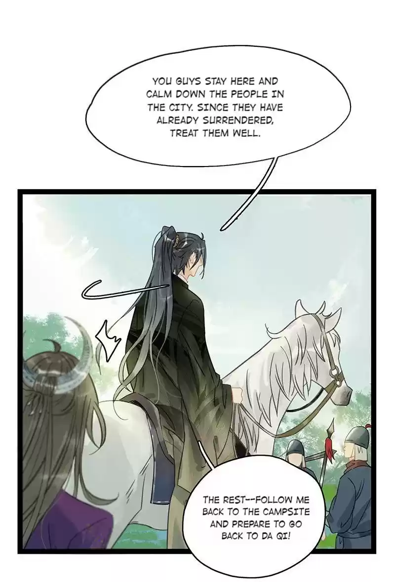 The Prince Has Lost His Mind Chapter 178