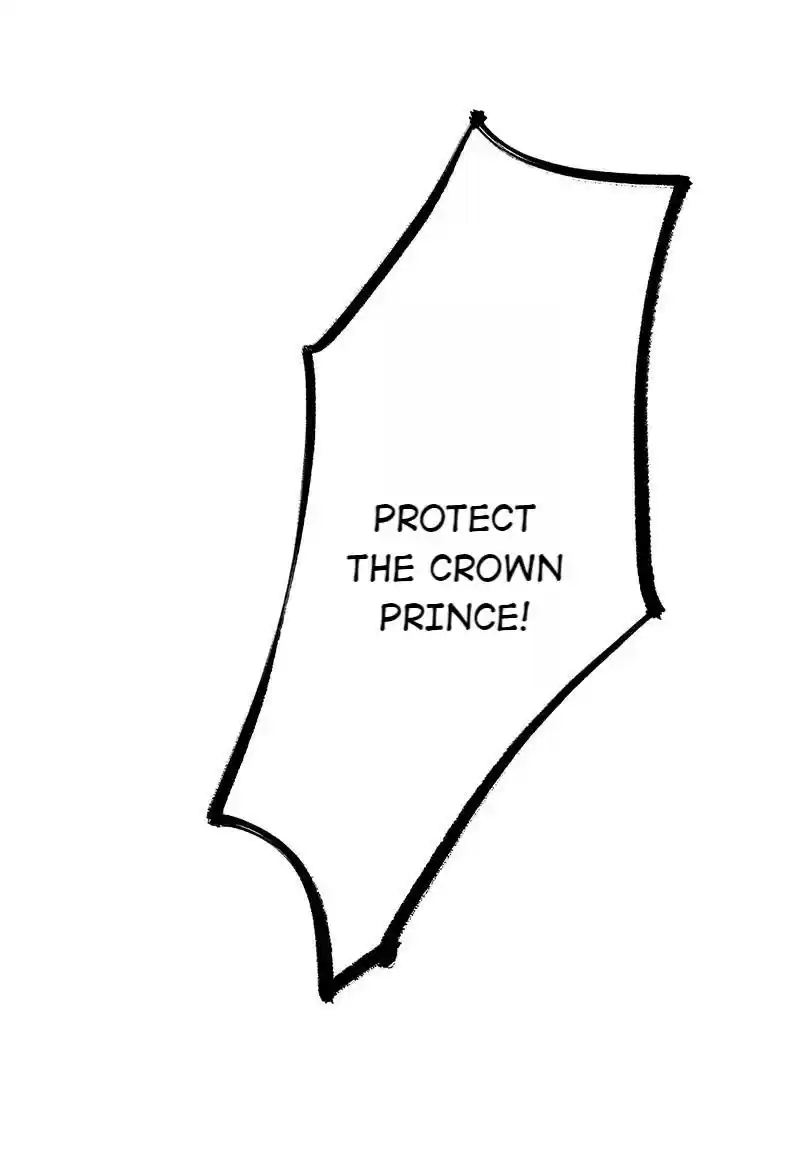 The Prince Has Lost His Mind Chapter 178