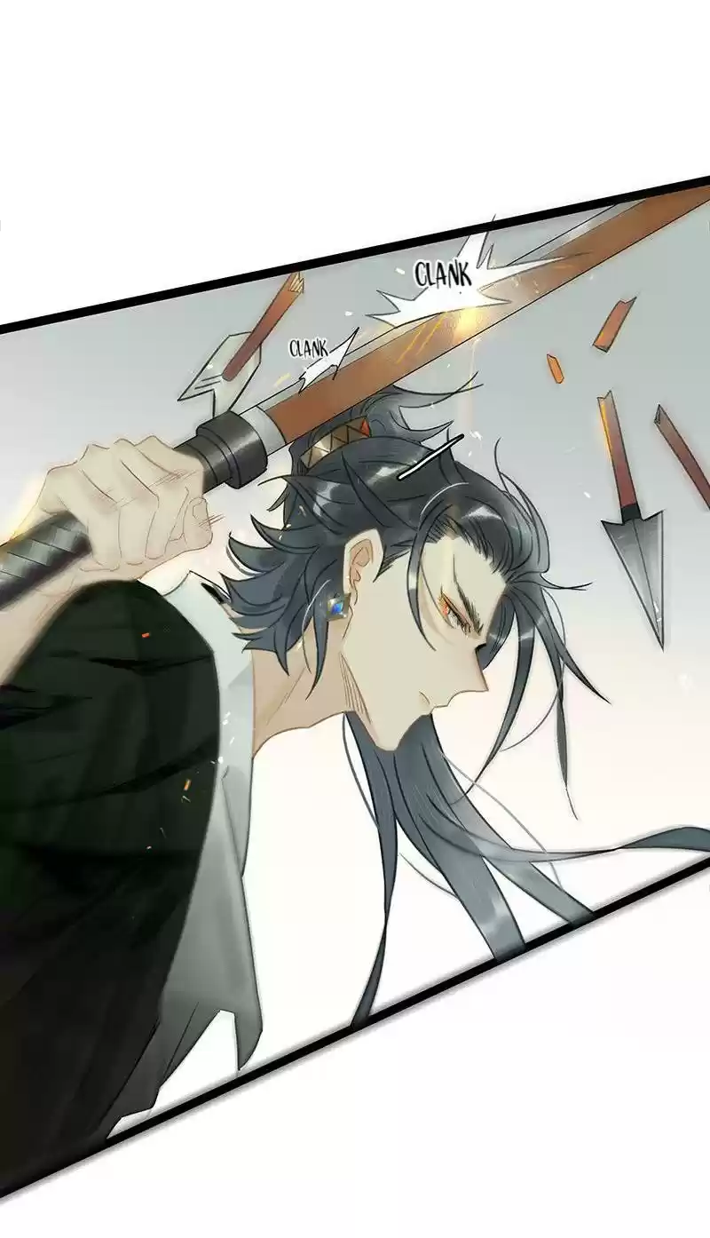 The Prince Has Lost His Mind Chapter 178