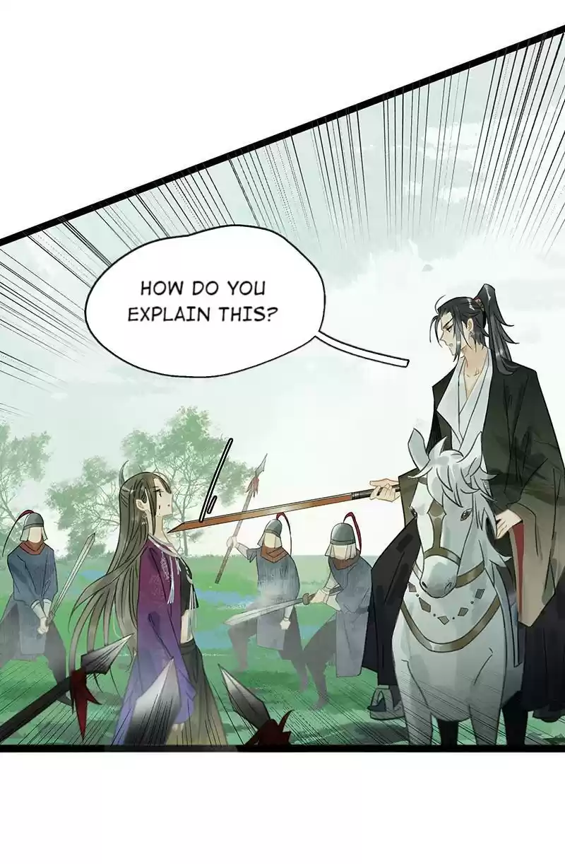 The Prince Has Lost His Mind Chapter 178