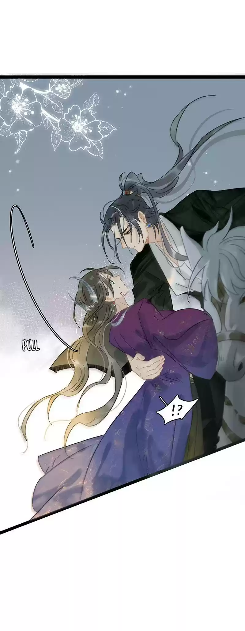 The Prince Has Lost His Mind Chapter 178