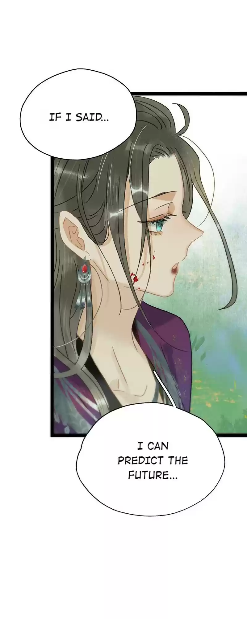 The Prince Has Lost His Mind Chapter 178