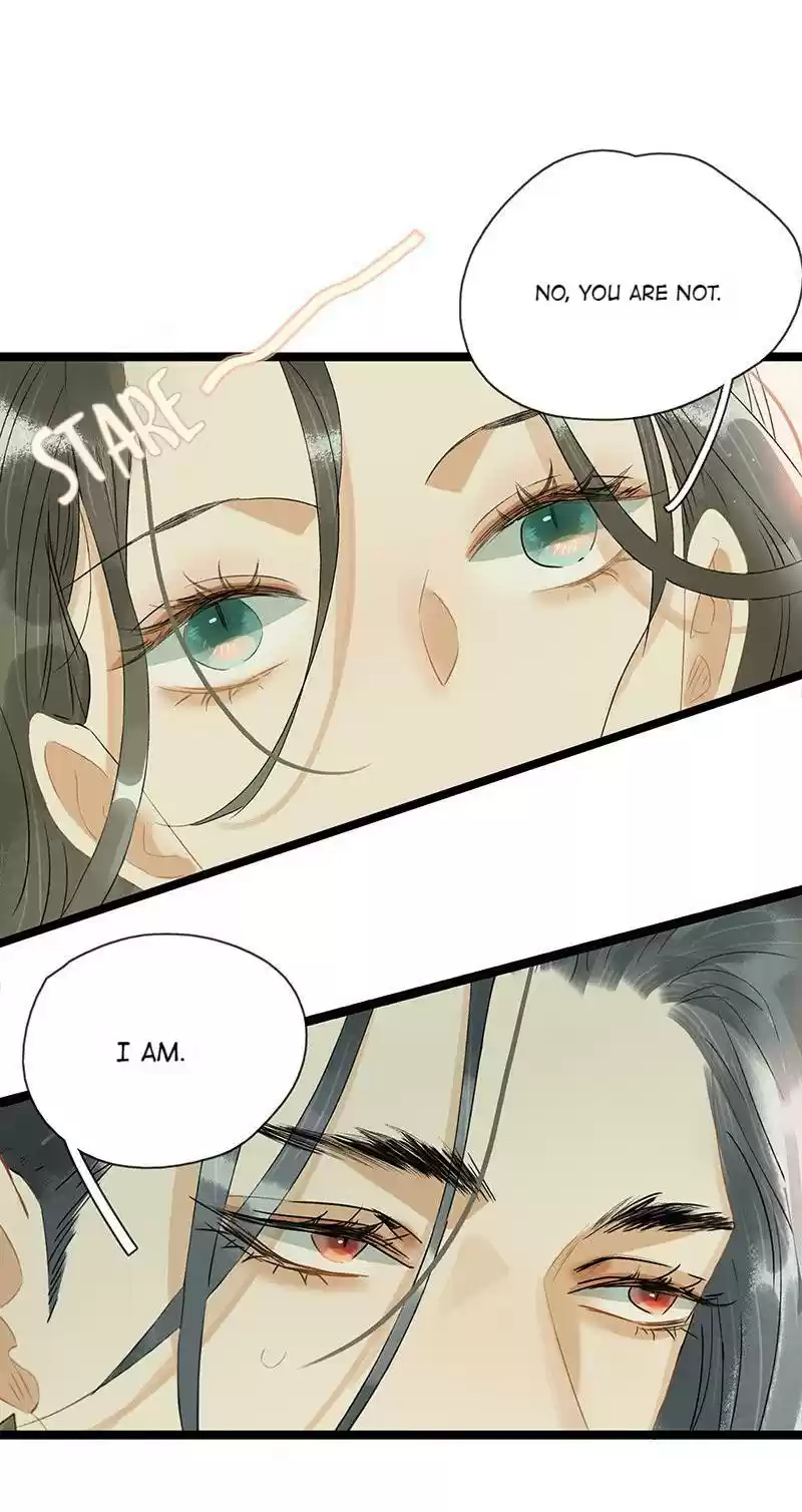 The Prince Has Lost His Mind Chapter 179