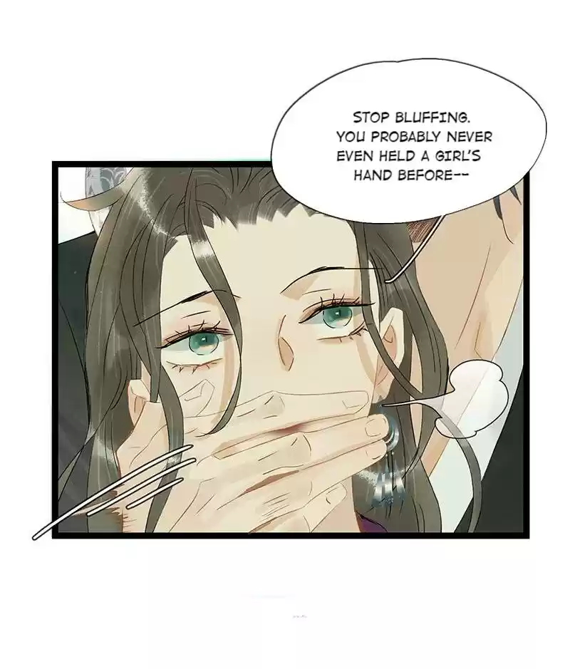 The Prince Has Lost His Mind Chapter 179