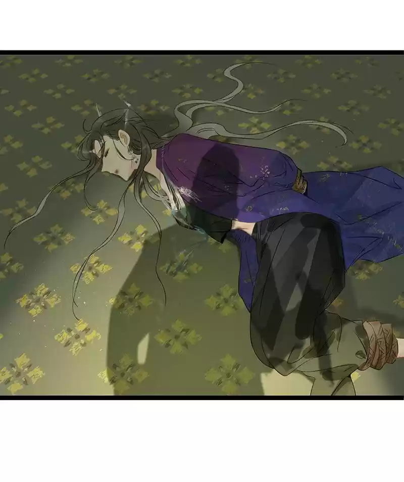 The Prince Has Lost His Mind Chapter 179