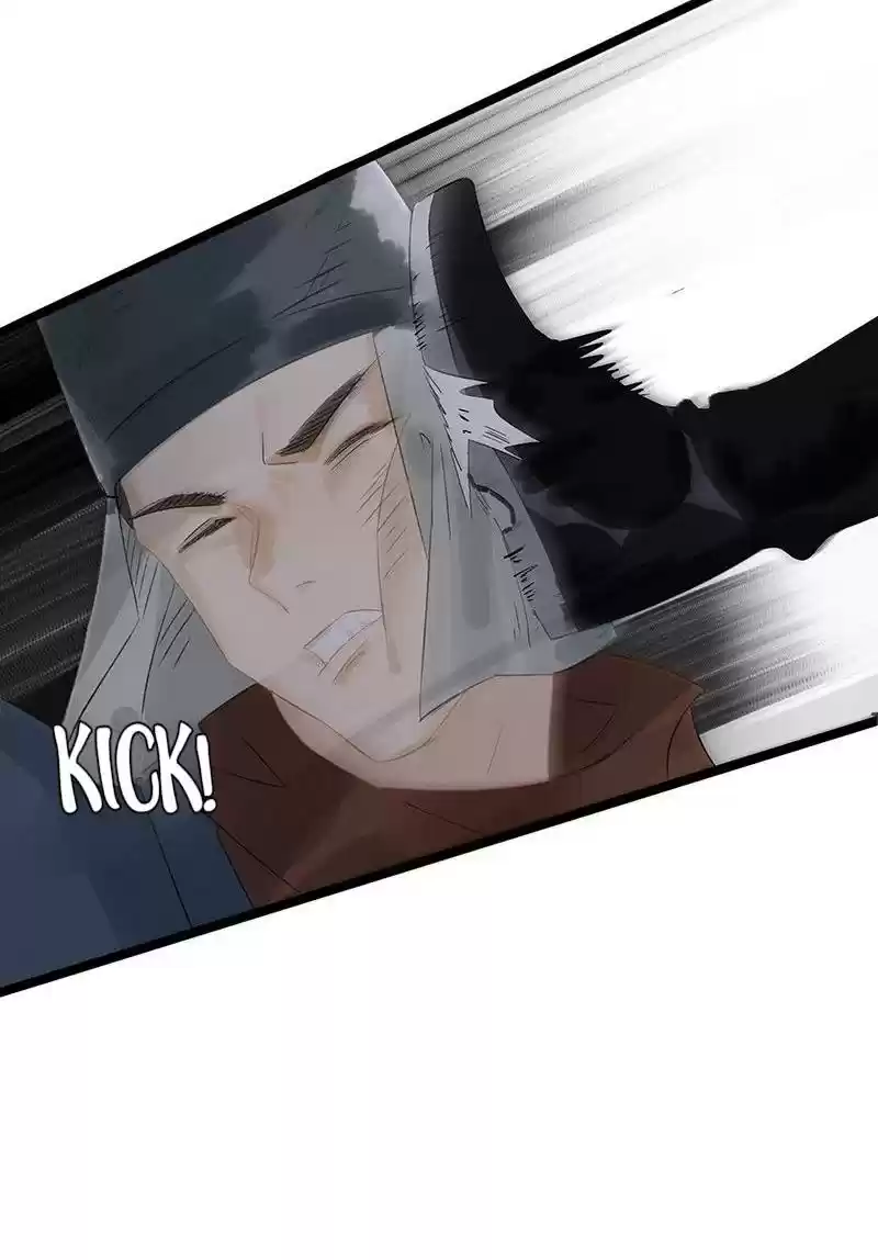 The Prince Has Lost His Mind Chapter 179