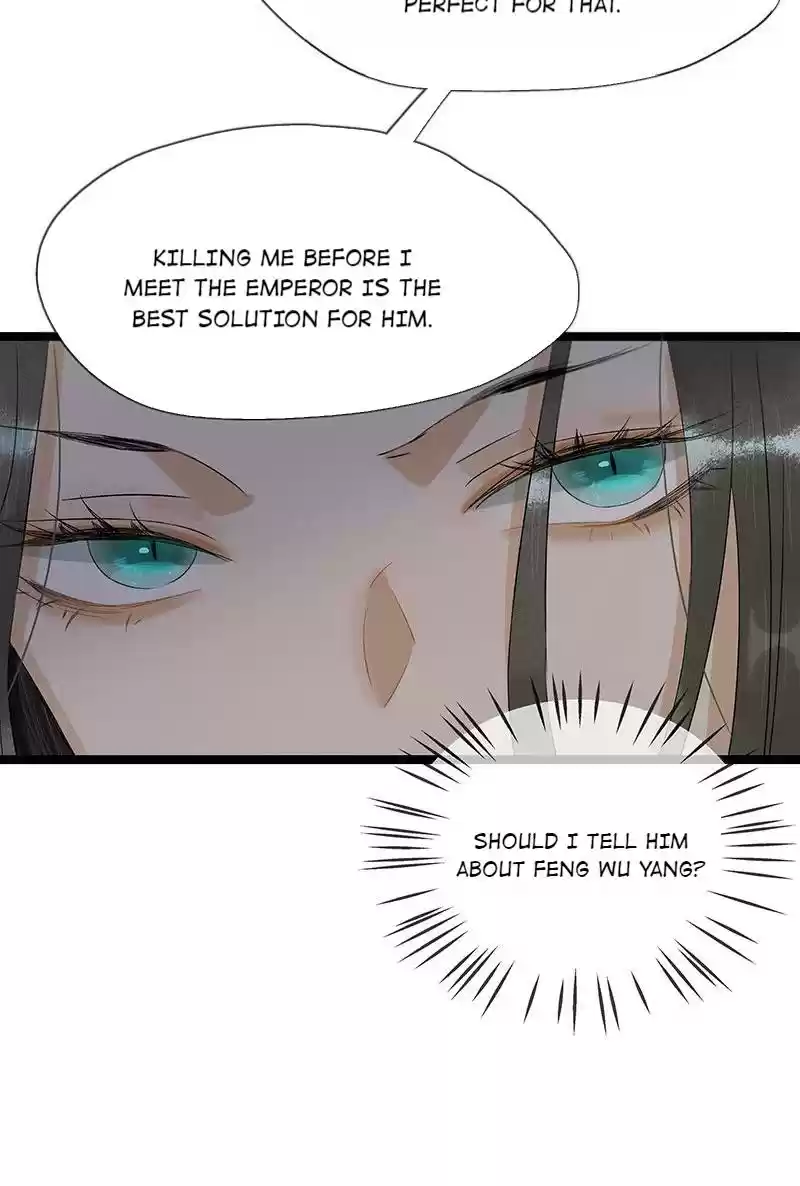 The Prince Has Lost His Mind Chapter 179