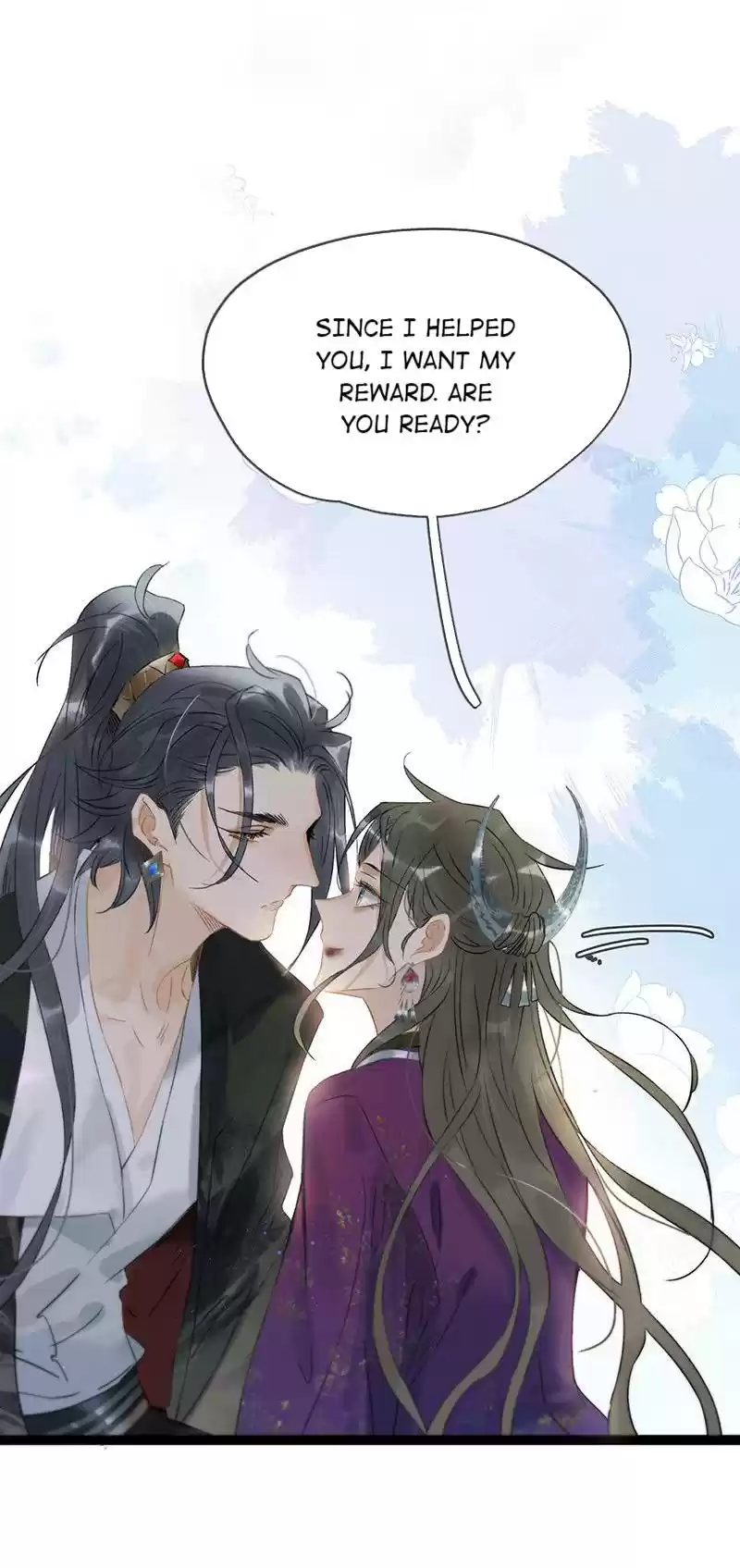 The Prince Has Lost His Mind Chapter 179