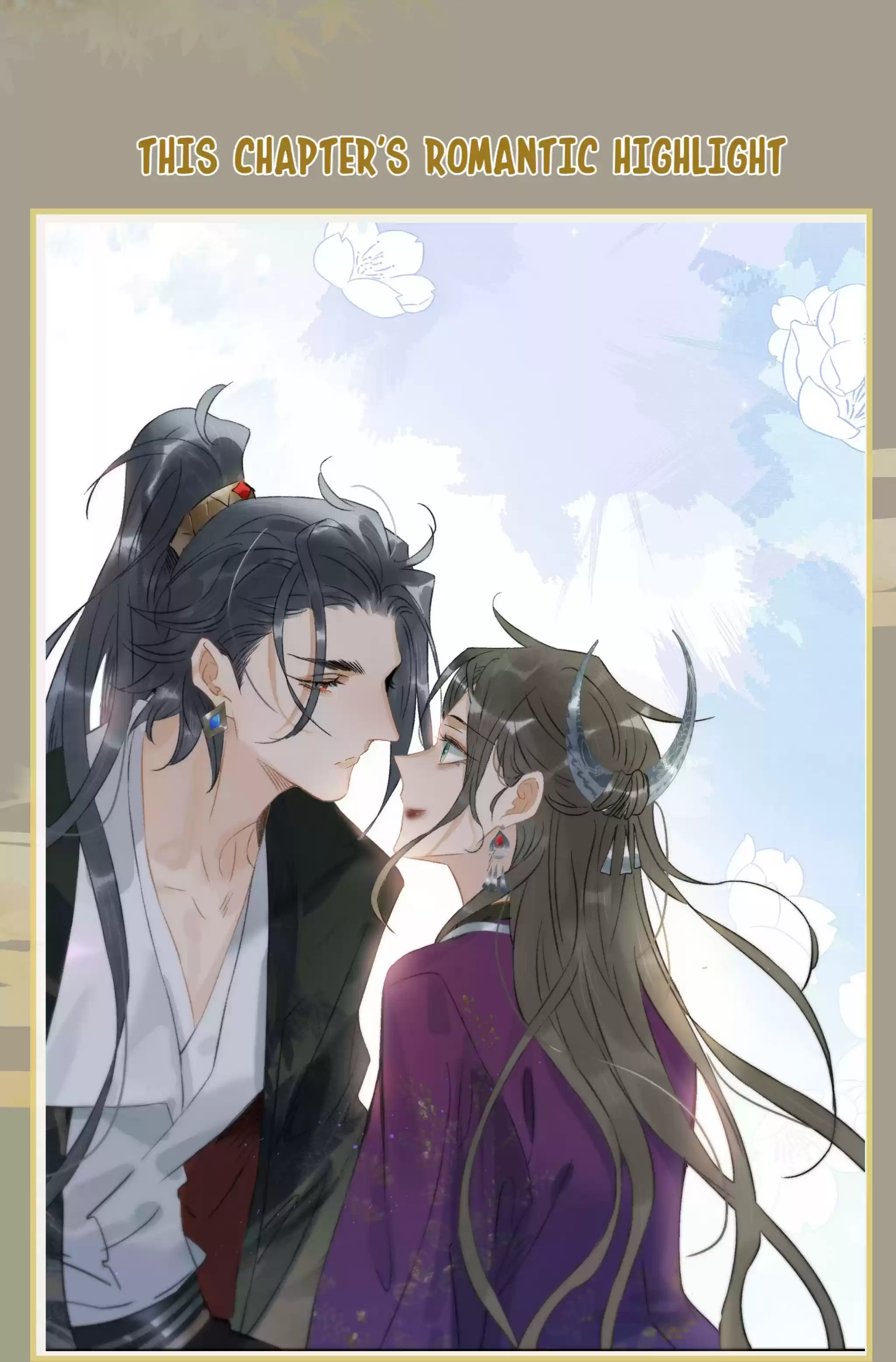 The Prince Has Lost His Mind Chapter 179