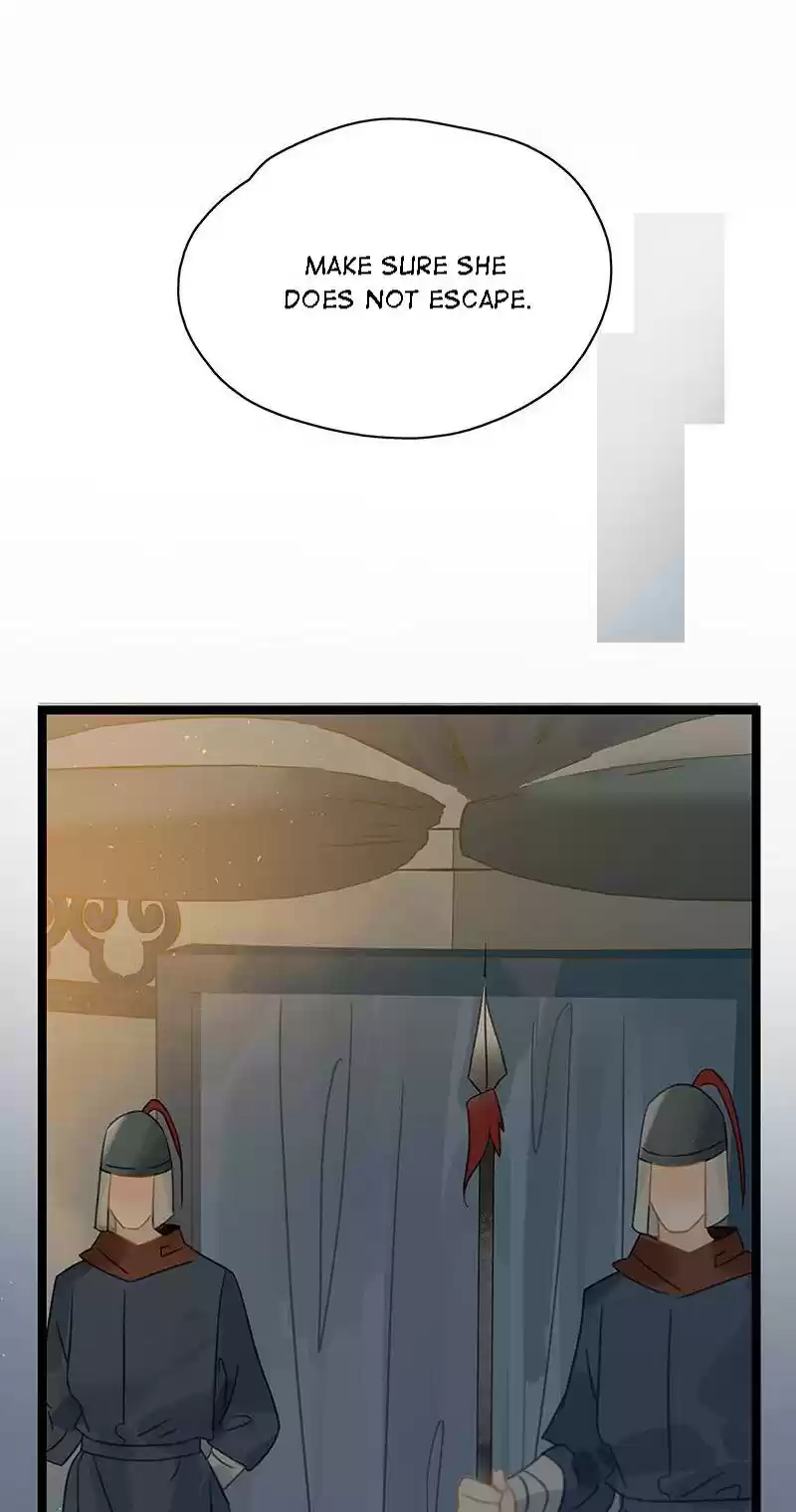 The Prince Has Lost His Mind Chapter 180