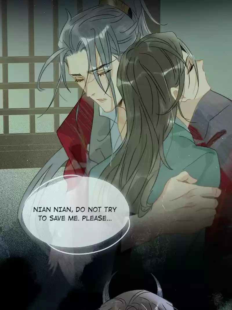 The Prince Has Lost His Mind Chapter 180