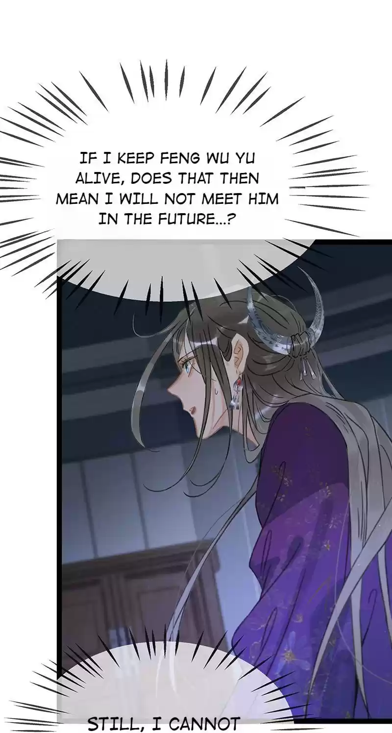 The Prince Has Lost His Mind Chapter 180