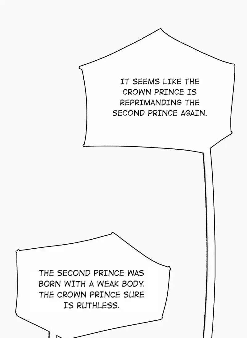 The Prince Has Lost His Mind Chapter 180